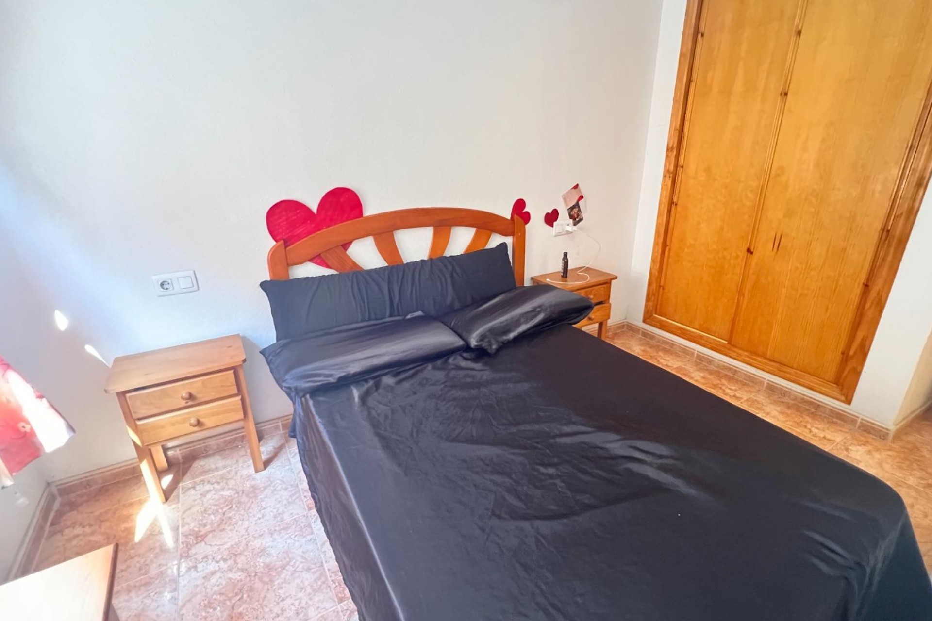 Resale - Apartment -
Torrevieja - PARQUE DE LAS NACIONES