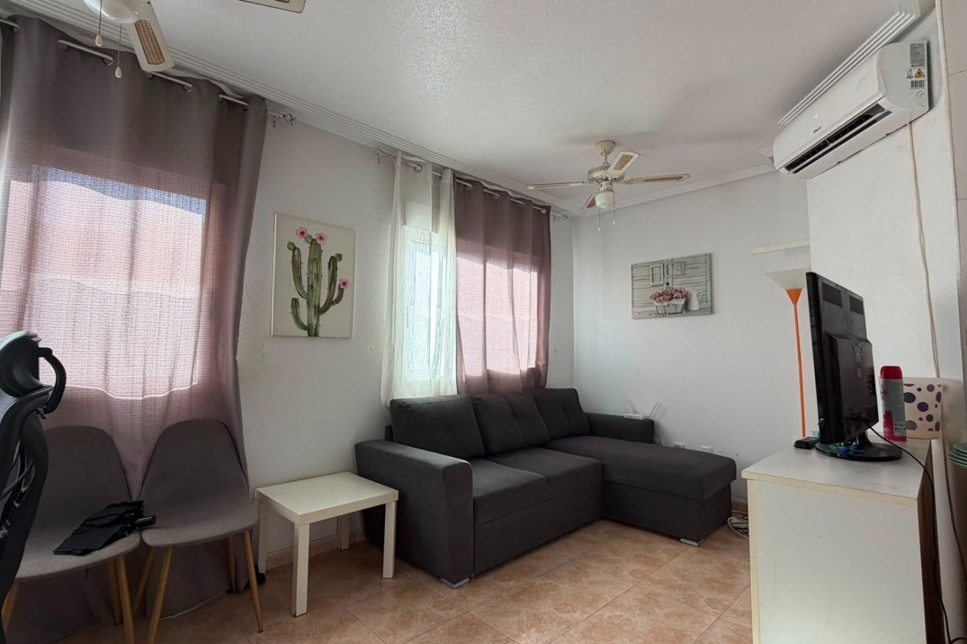 Resale - Apartment -
Torrevieja - PARQUE DE LAS NACIONES