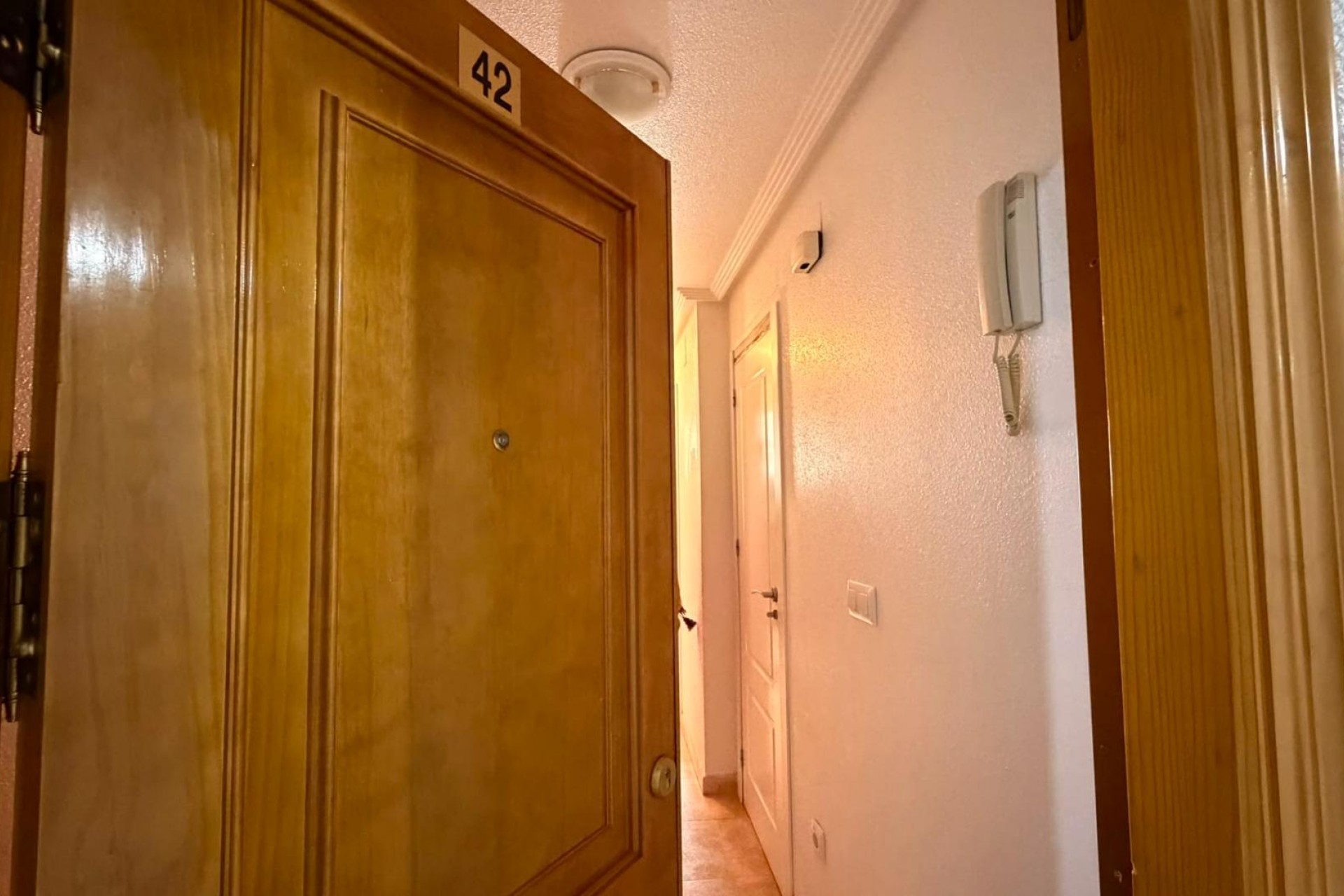 Resale - Apartment -
Torrevieja - PARQUE DE LAS NACIONES