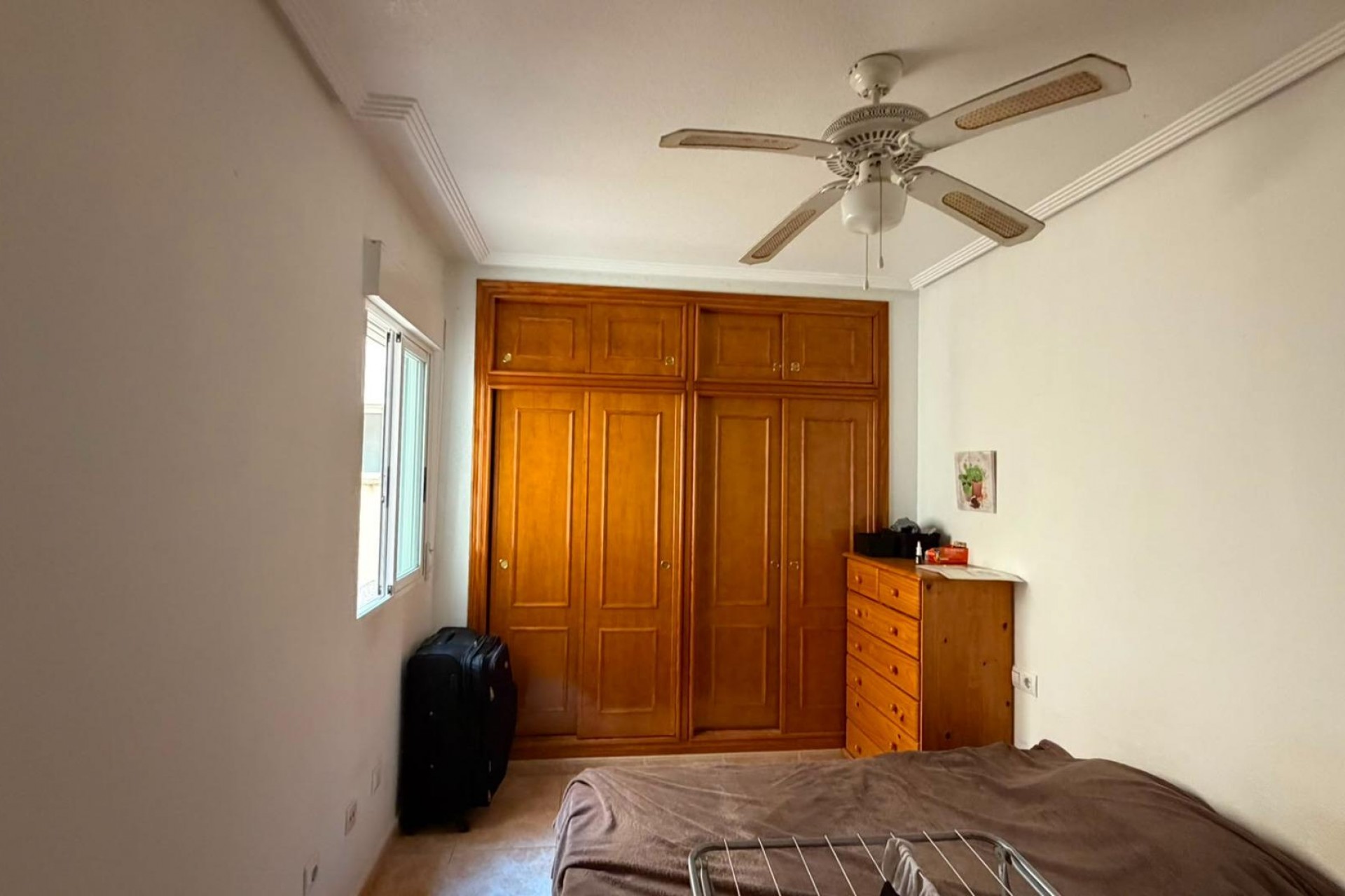 Resale - Apartment -
Torrevieja - PARQUE DE LAS NACIONES