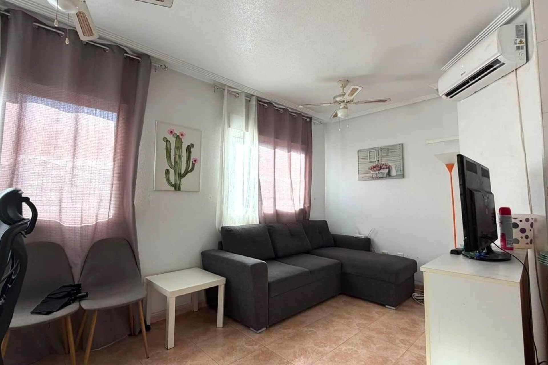 Resale - Apartment -
Torrevieja - PARQUE DE LAS NACIONES