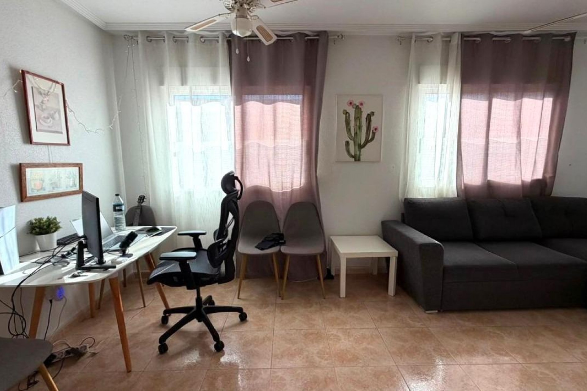 Resale - Apartment -
Torrevieja - PARQUE DE LAS NACIONES