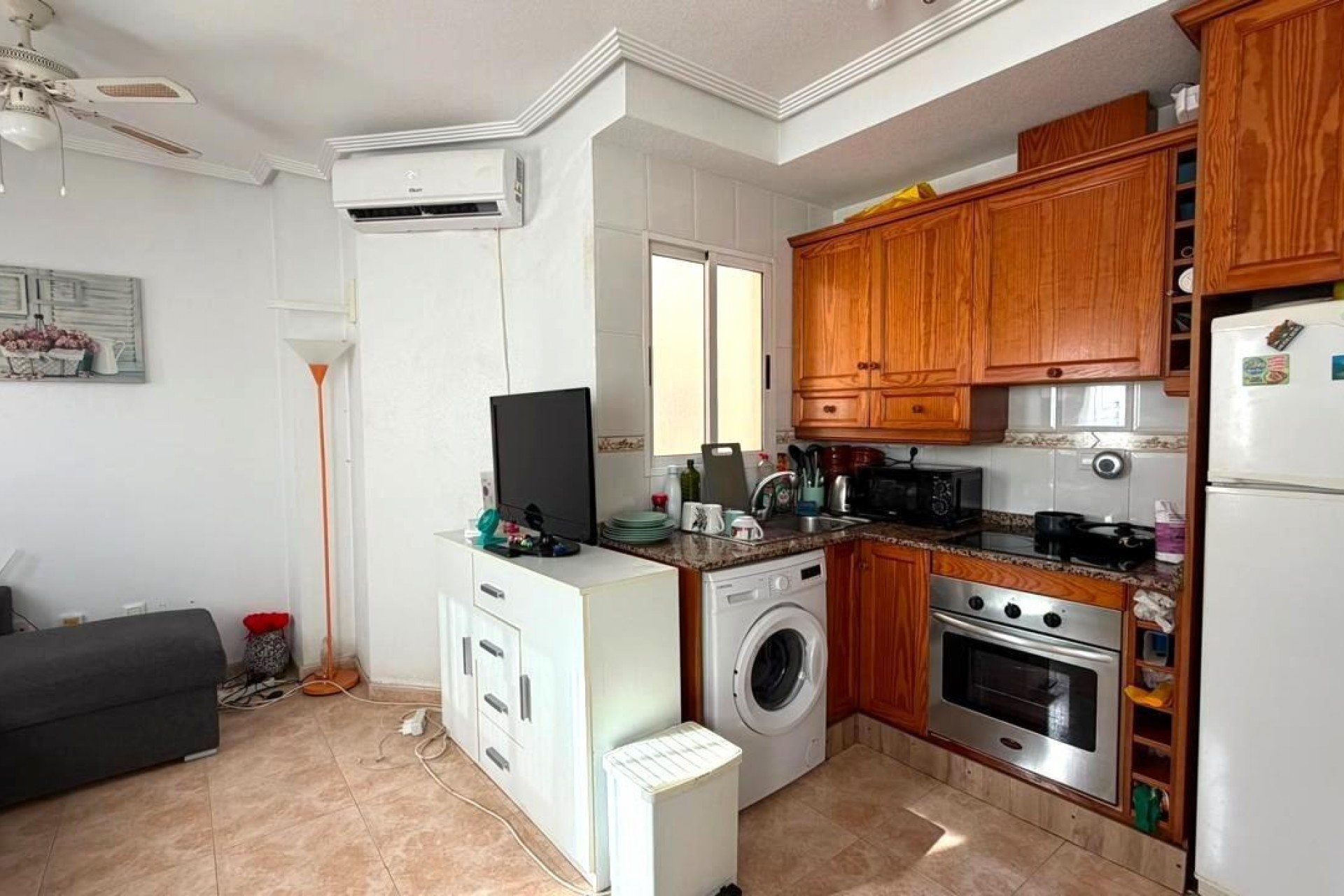 Resale - Apartment -
Torrevieja - PARQUE DE LAS NACIONES