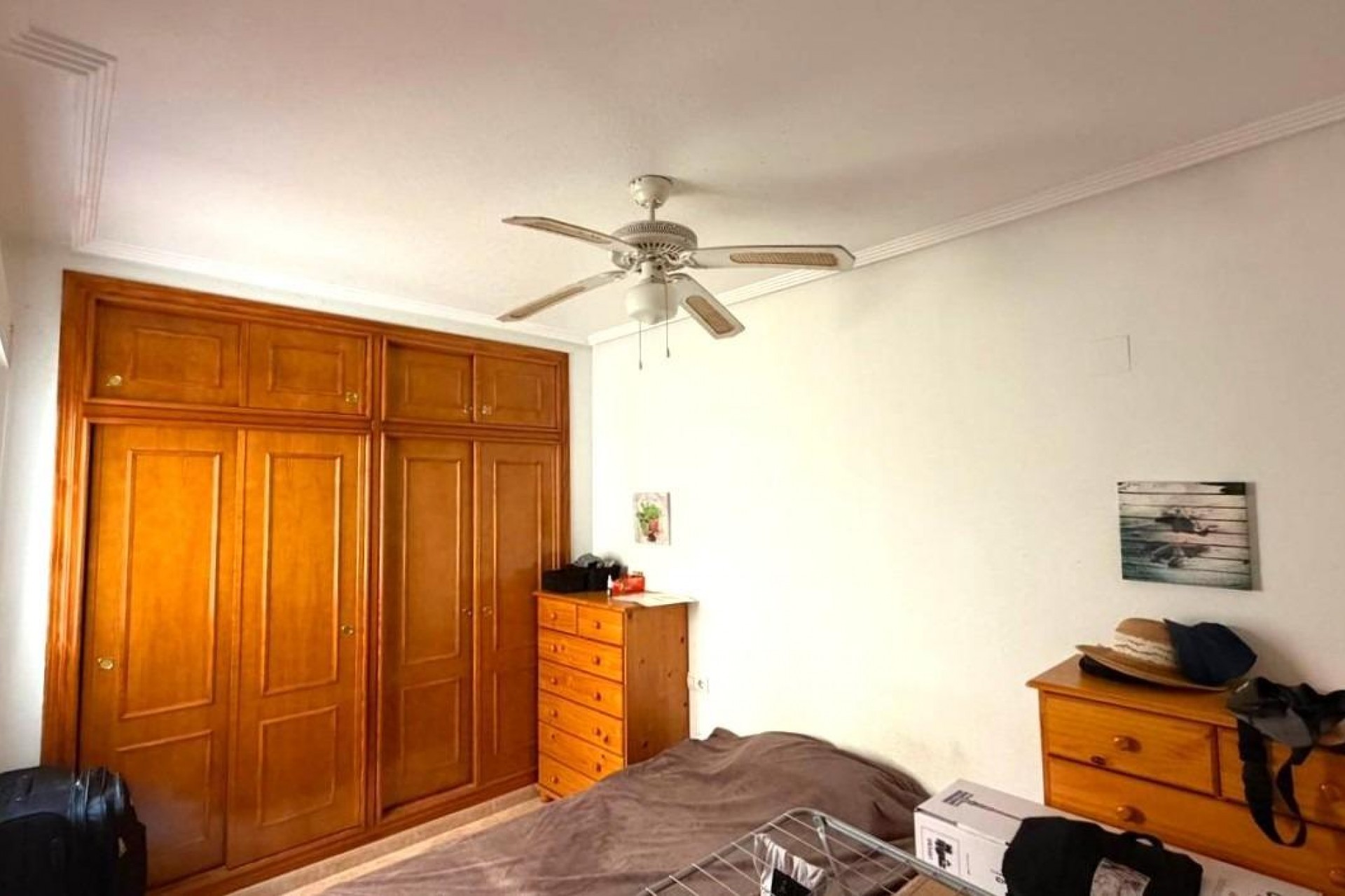 Resale - Apartment -
Torrevieja - PARQUE DE LAS NACIONES