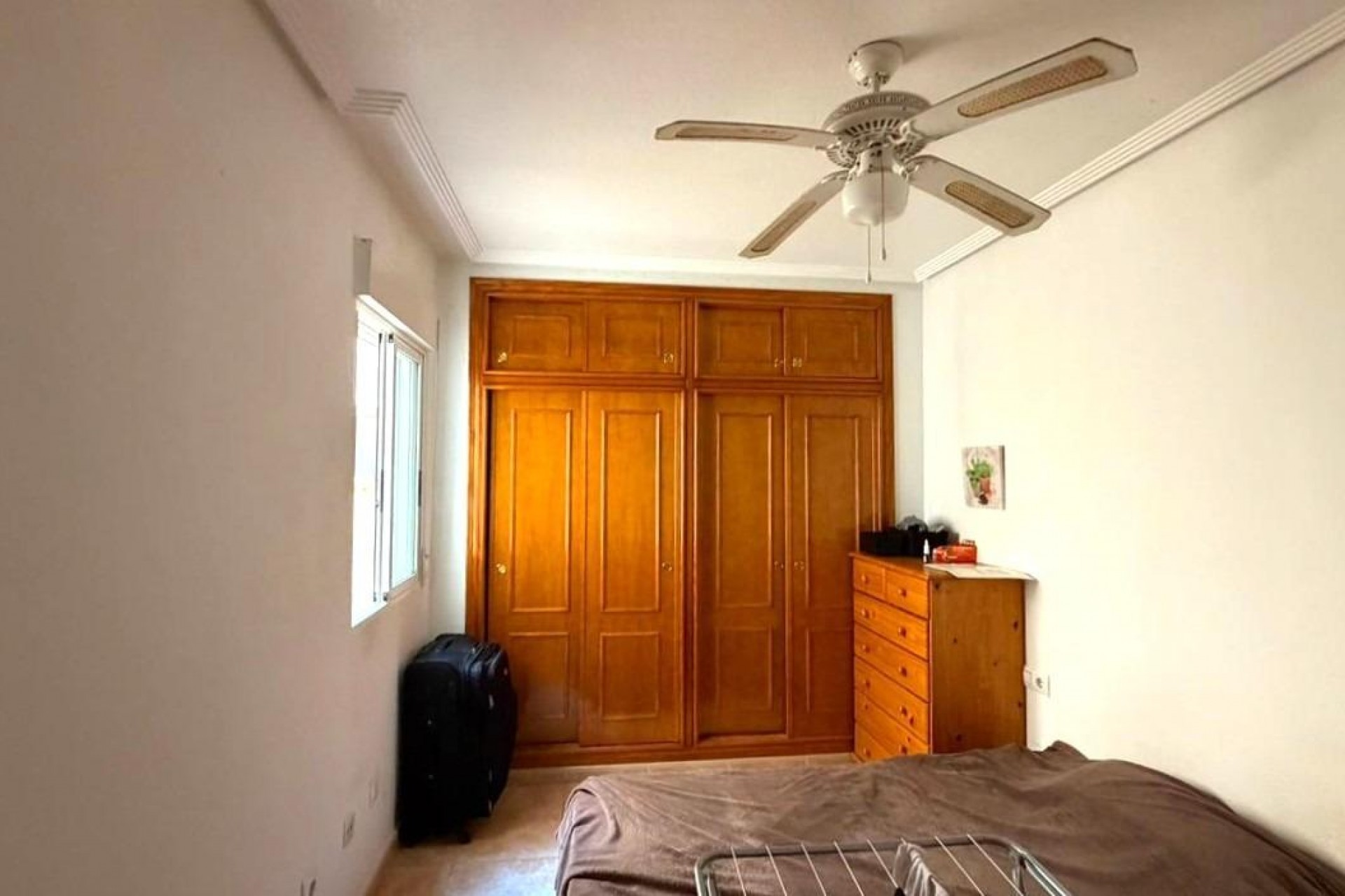 Resale - Apartment -
Torrevieja - PARQUE DE LAS NACIONES