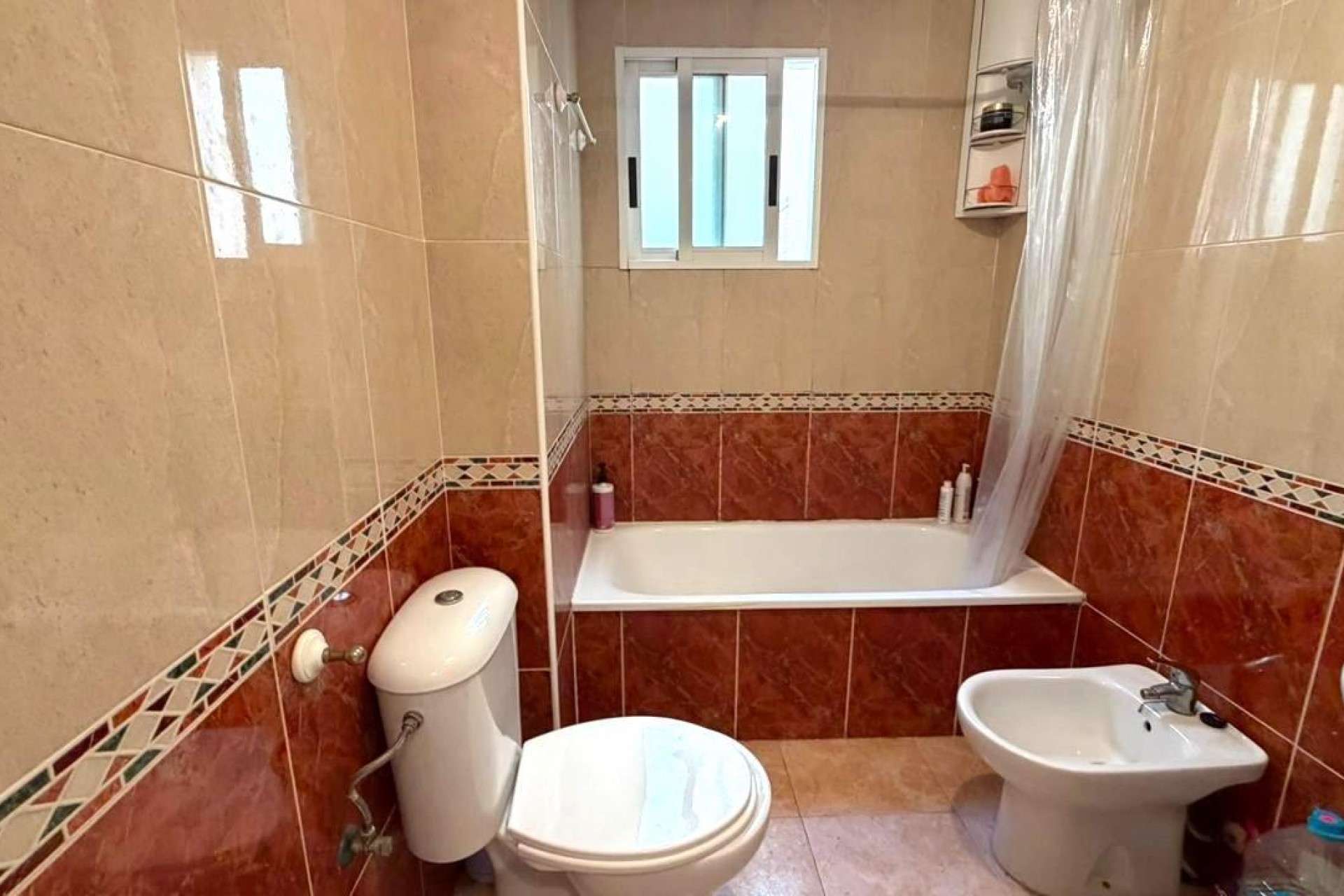Resale - Apartment -
Torrevieja - PARQUE DE LAS NACIONES