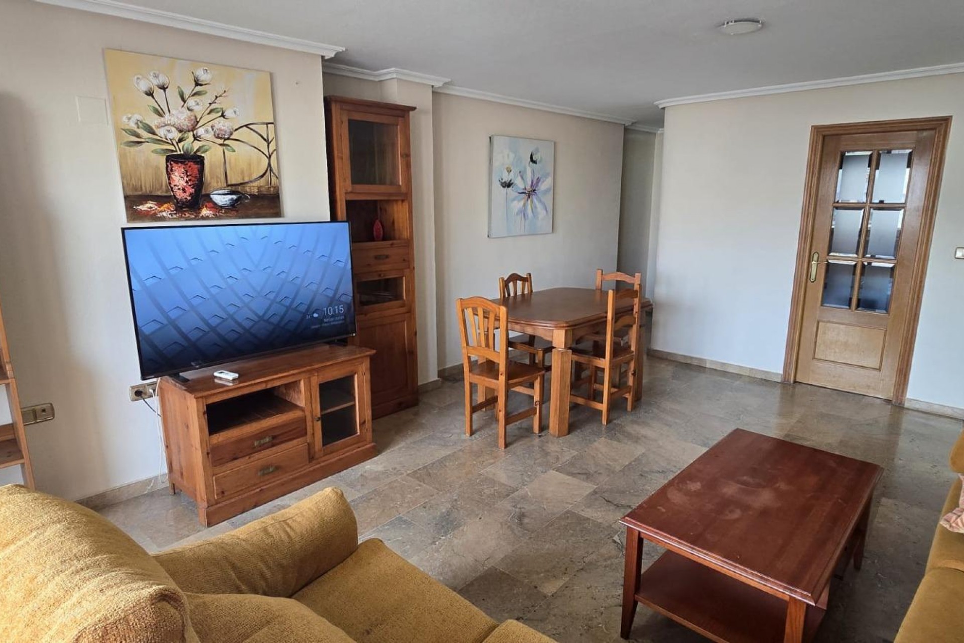 Resale - Apartment -
Torrevieja - PARQUE DE LAS NACIONES