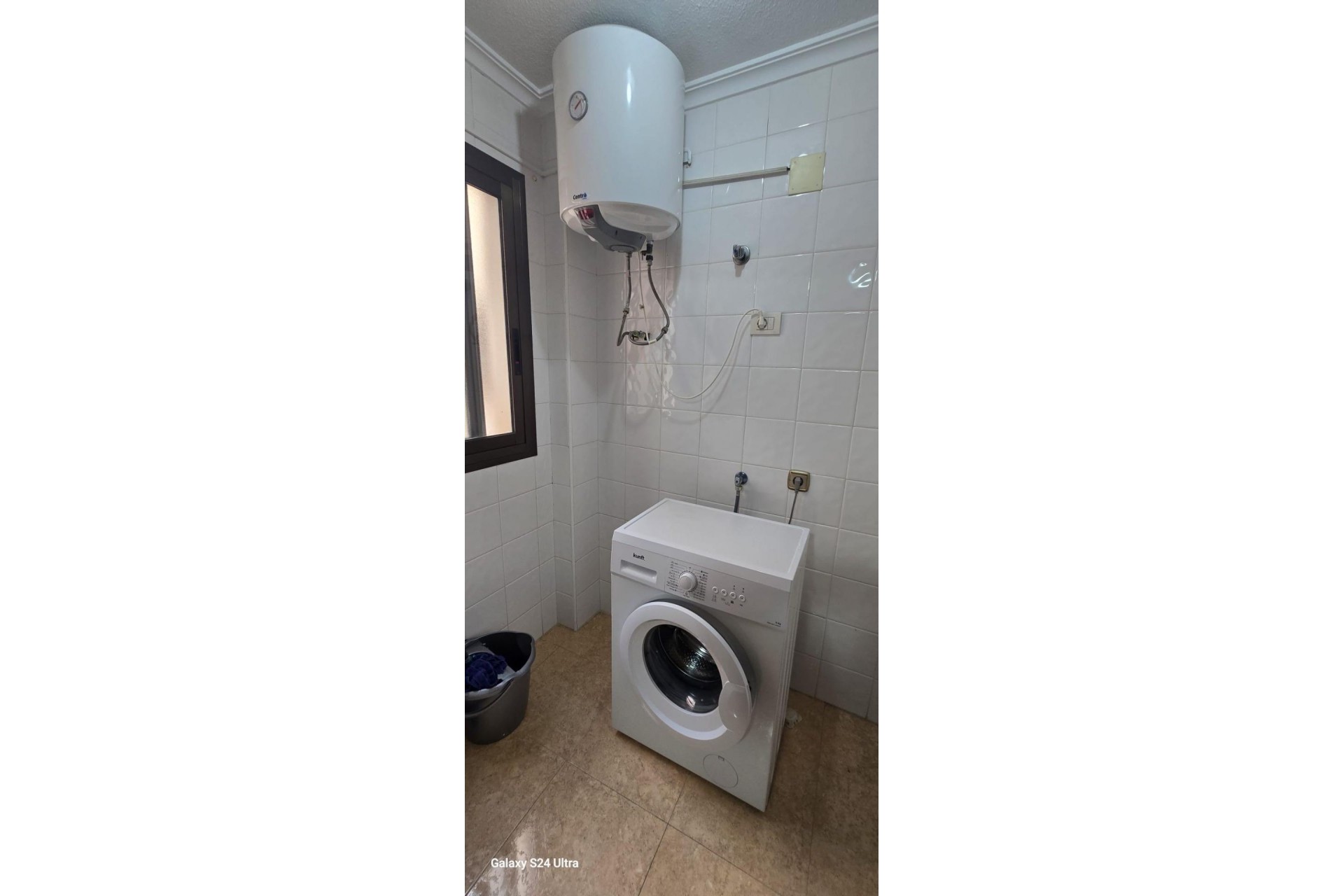 Resale - Apartment -
Torrevieja - PARQUE DE LAS NACIONES