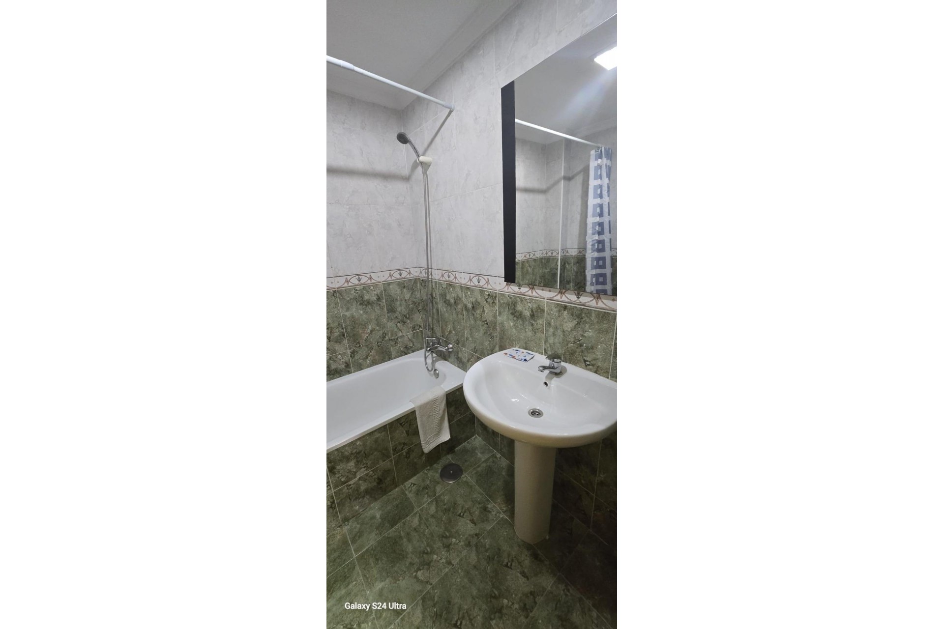 Resale - Apartment -
Torrevieja - PARQUE DE LAS NACIONES