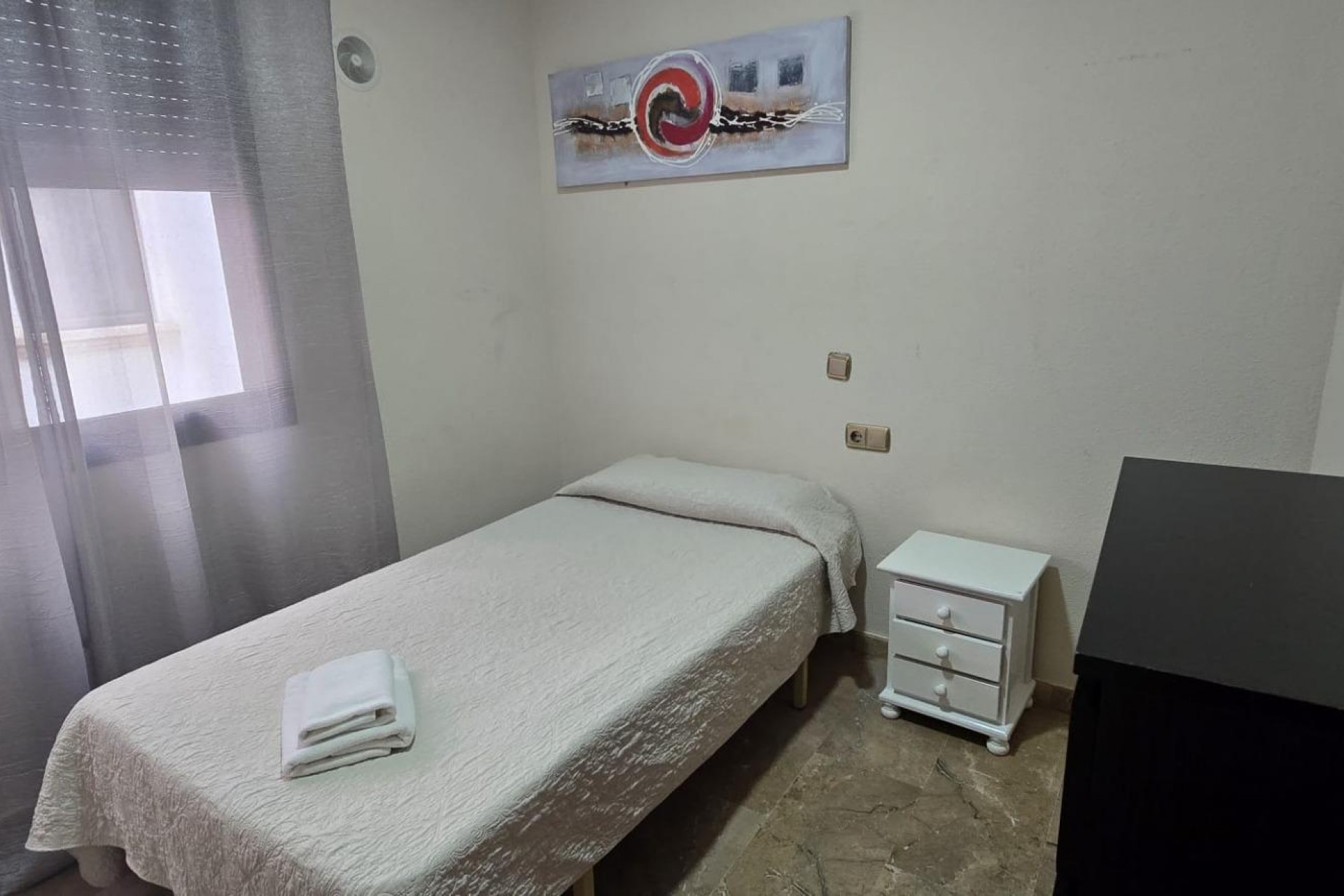 Resale - Apartment -
Torrevieja - PARQUE DE LAS NACIONES