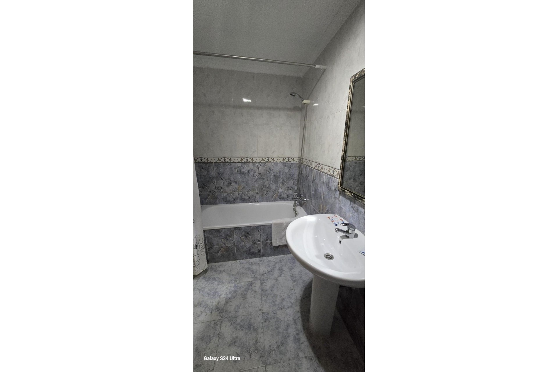 Resale - Apartment -
Torrevieja - PARQUE DE LAS NACIONES