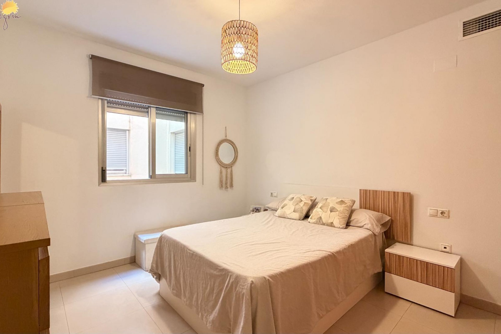 Resale - Apartment -
Torrevieja - PARQUE DE LAS NACIONES