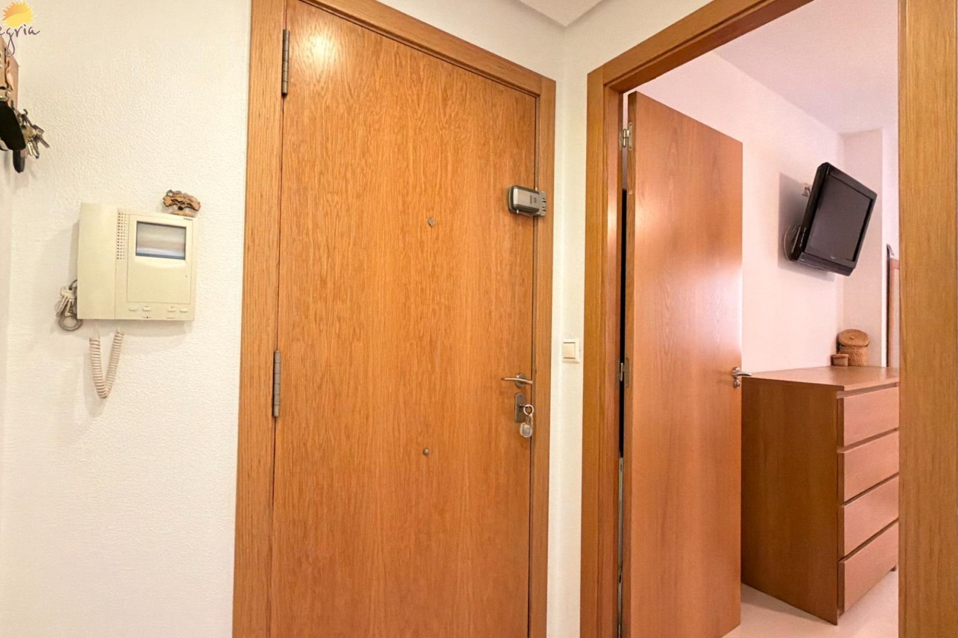 Resale - Apartment -
Torrevieja - PARQUE DE LAS NACIONES