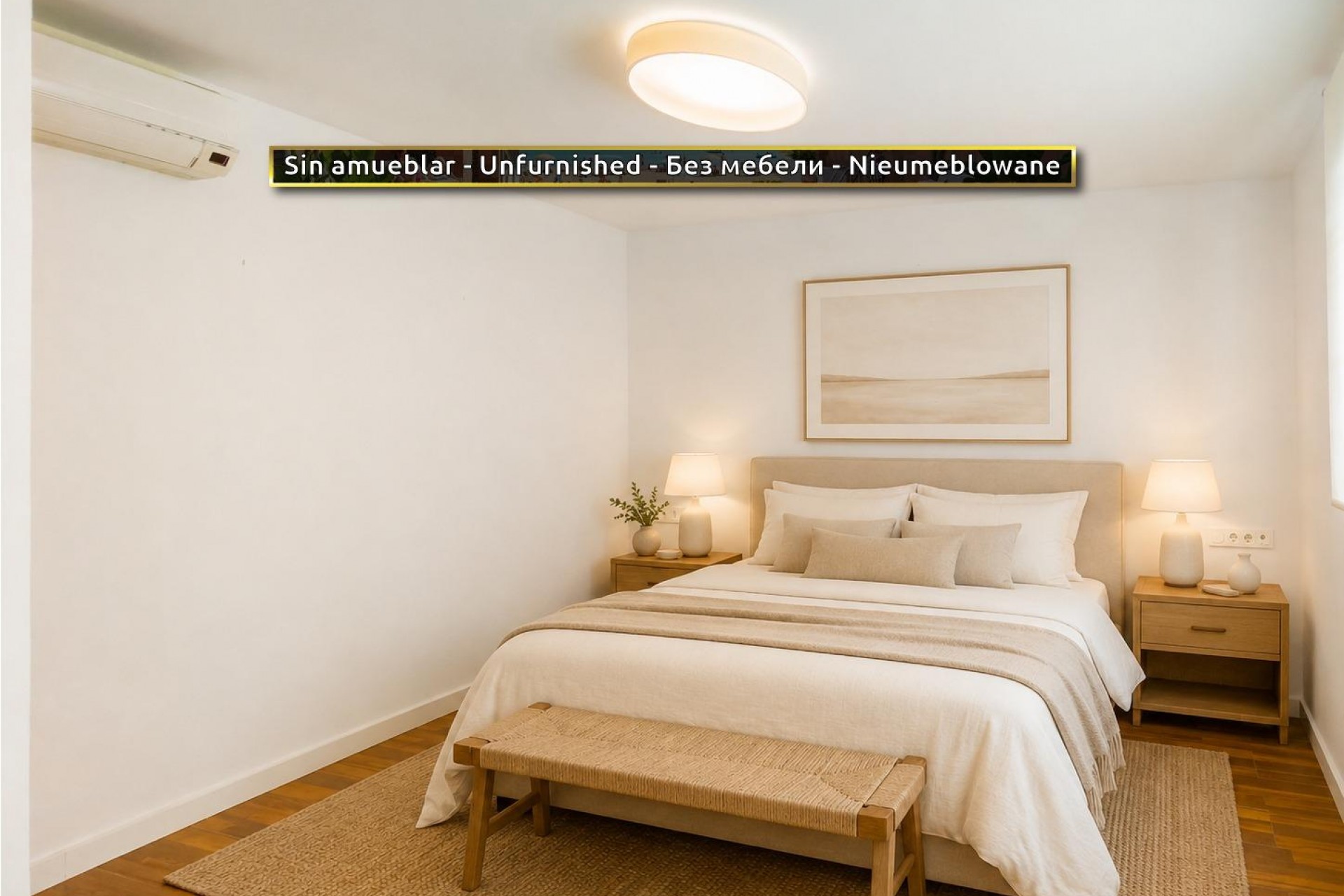 Resale - Apartment -
Torrevieja - PARQUE DE LAS NACIONES
