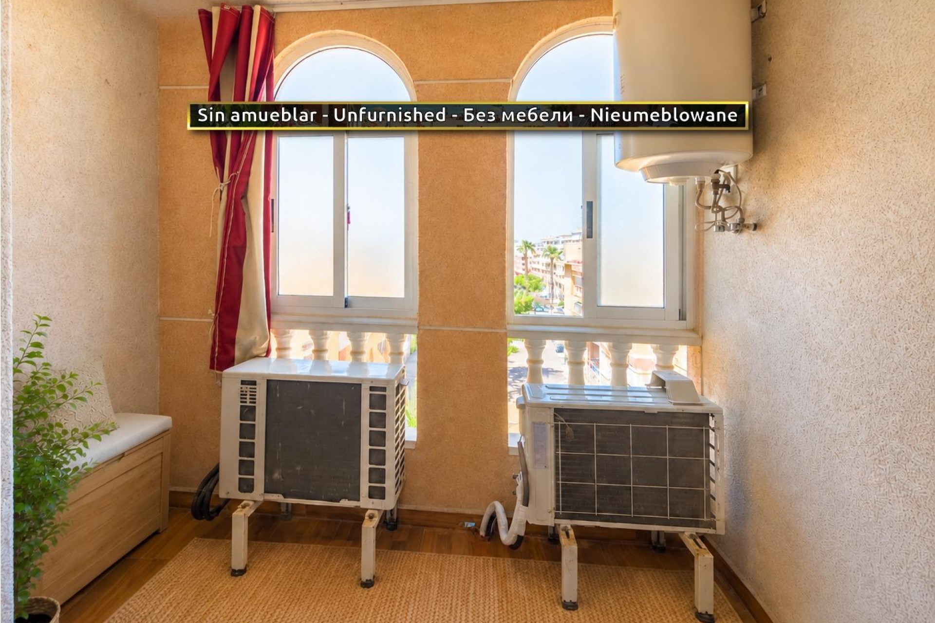 Resale - Apartment -
Torrevieja - PARQUE DE LAS NACIONES