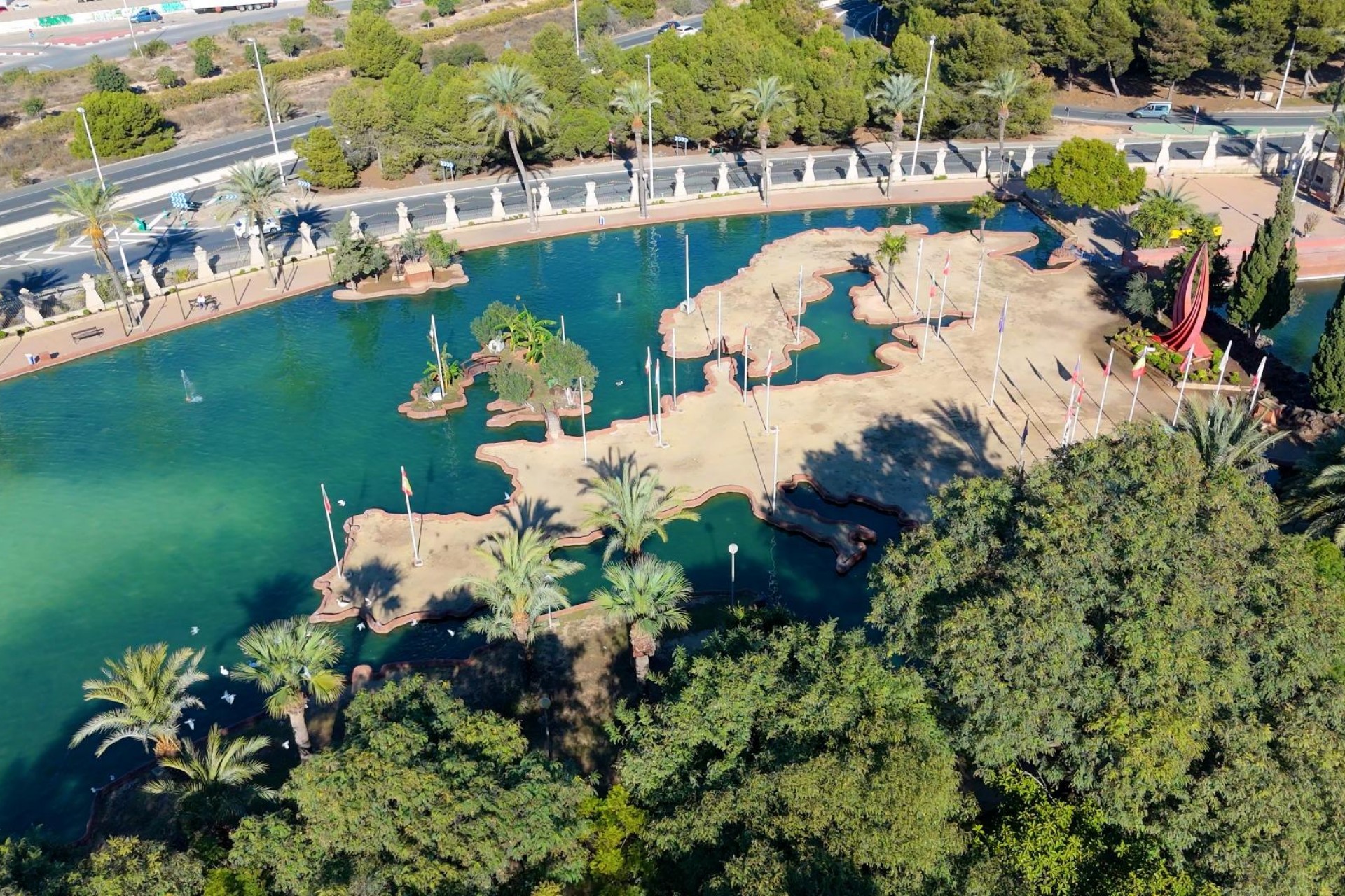 Resale - Apartment -
Torrevieja - PARQUE DE LAS NACIONES