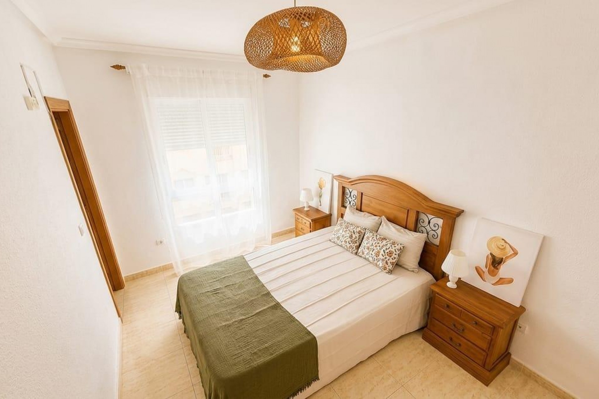 Resale - Apartment -
Torrevieja - PARQUE DE LAS NACIONES
