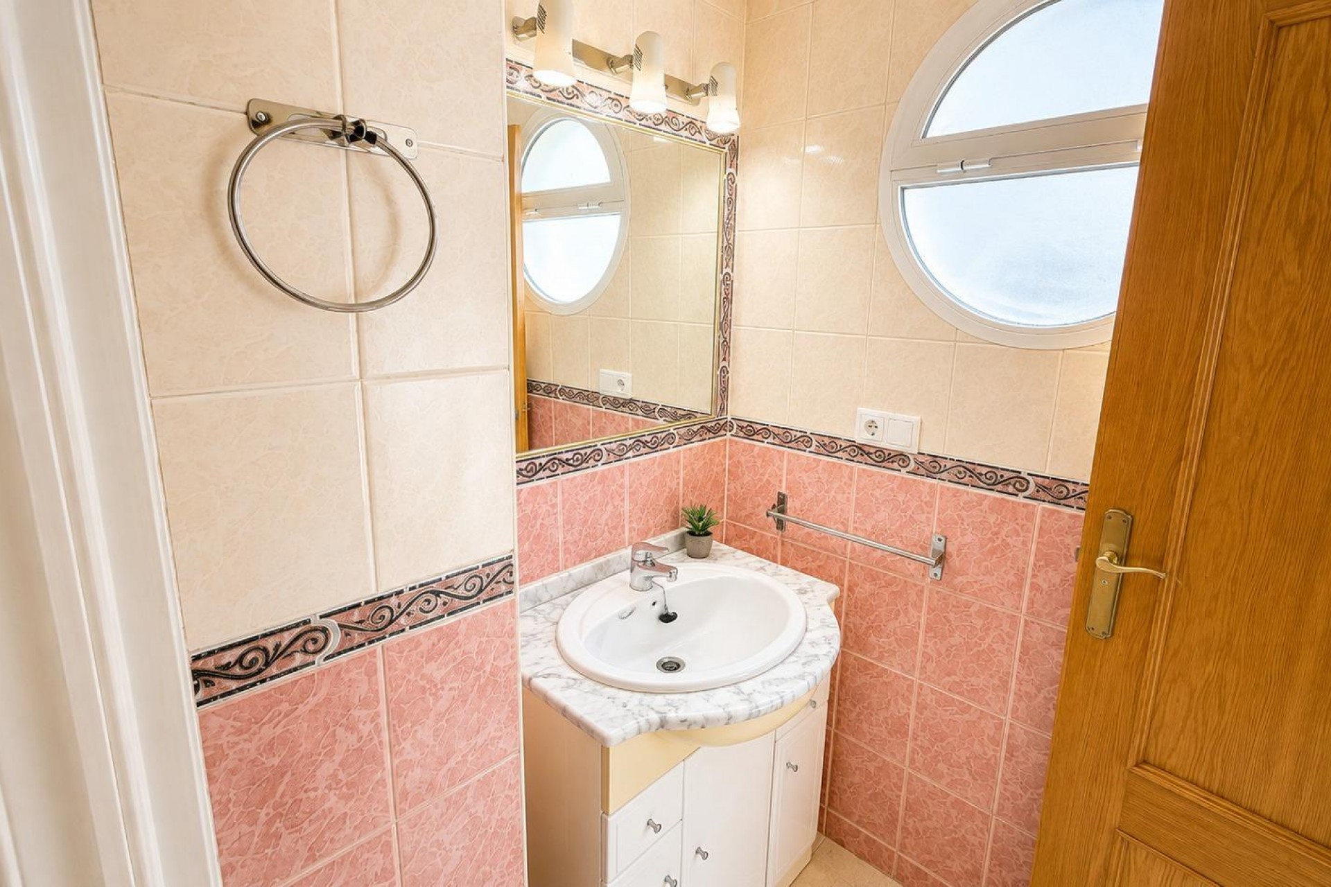 Resale - Apartment -
Torrevieja - PARQUE DE LAS NACIONES