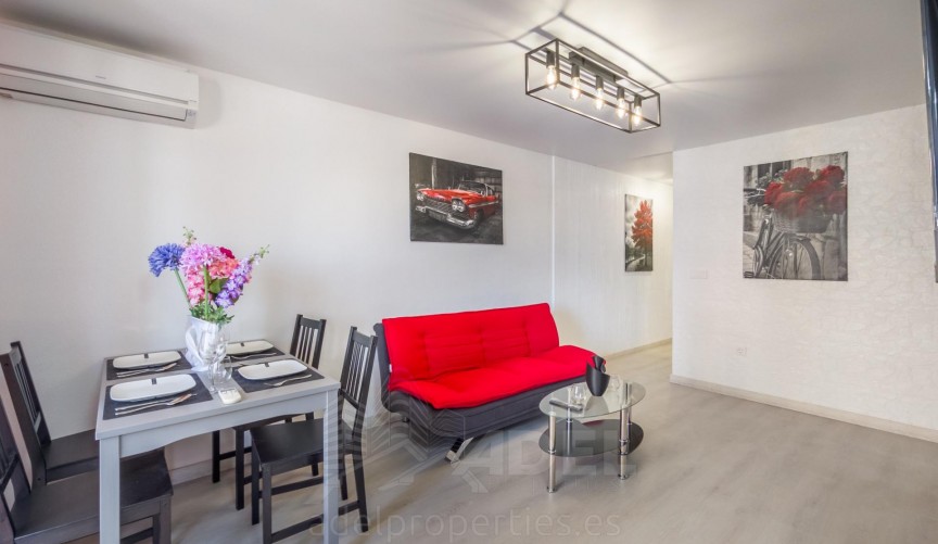 Resale - Apartment -
Torrevieja - PARQUE DE LAS NACIONES