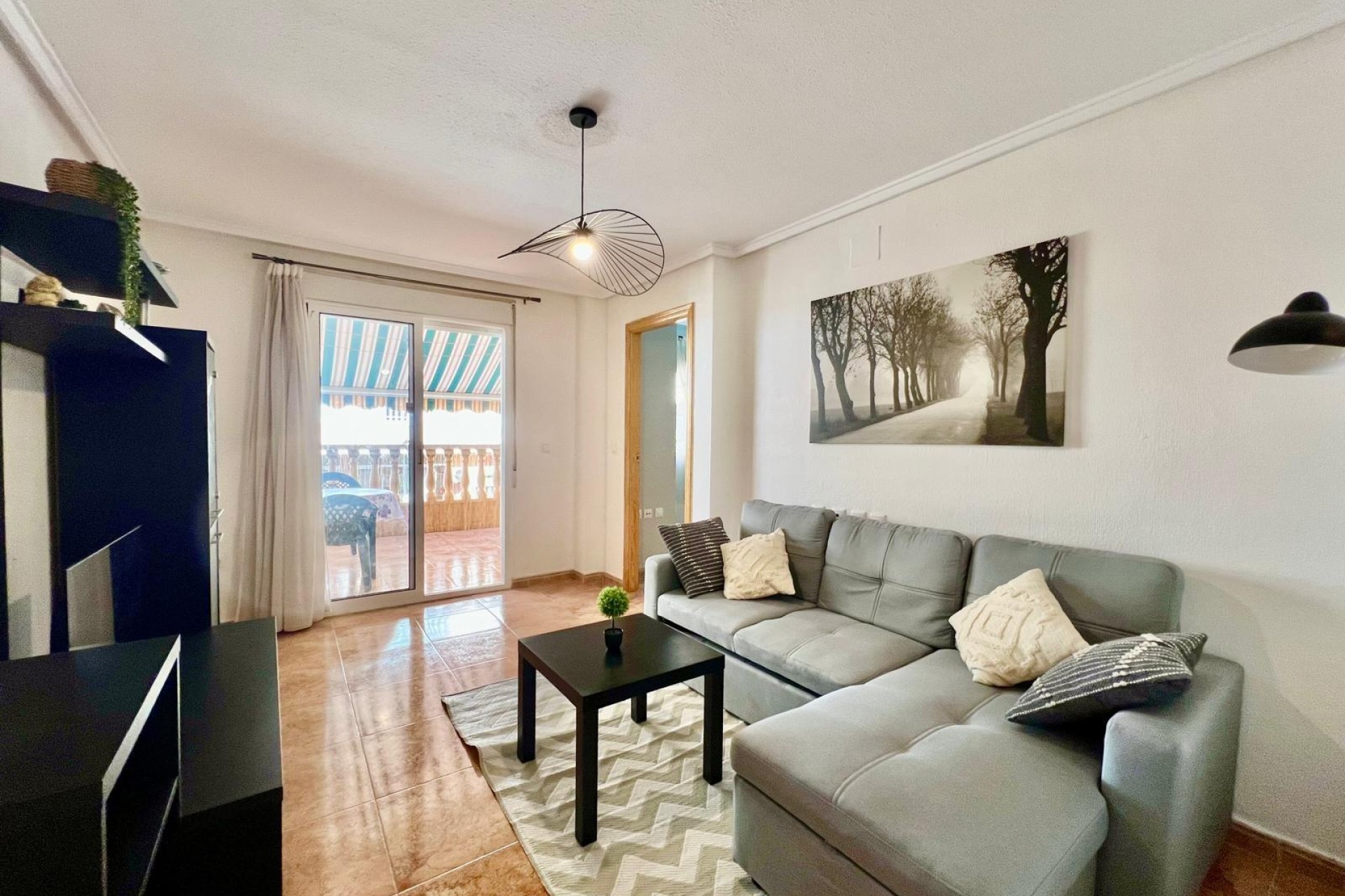 Resale - Apartment -
Torrevieja - PARQUE DE LAS NACIONES