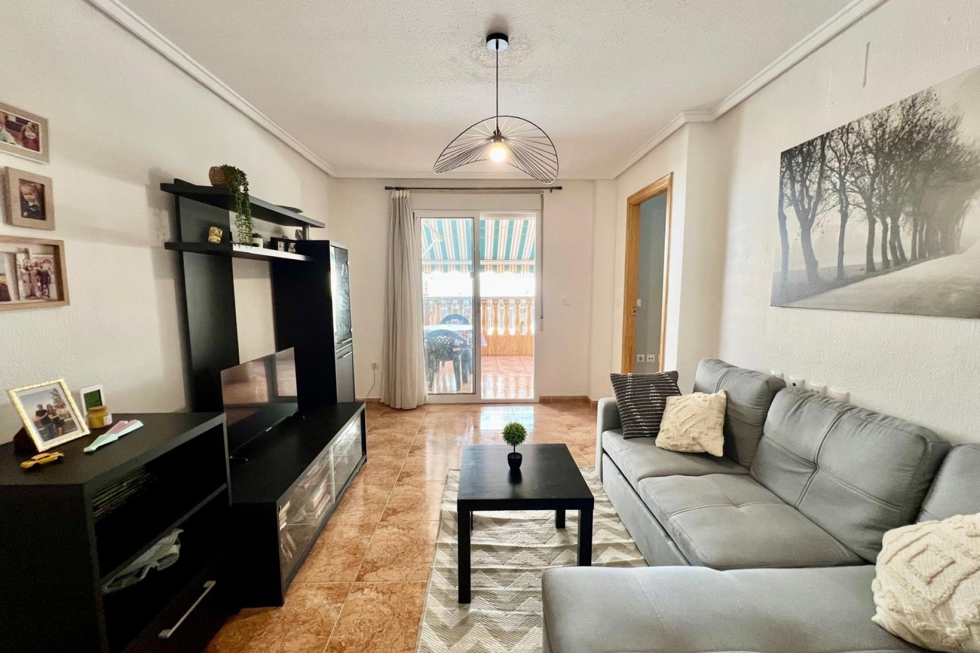Resale - Apartment -
Torrevieja - PARQUE DE LAS NACIONES