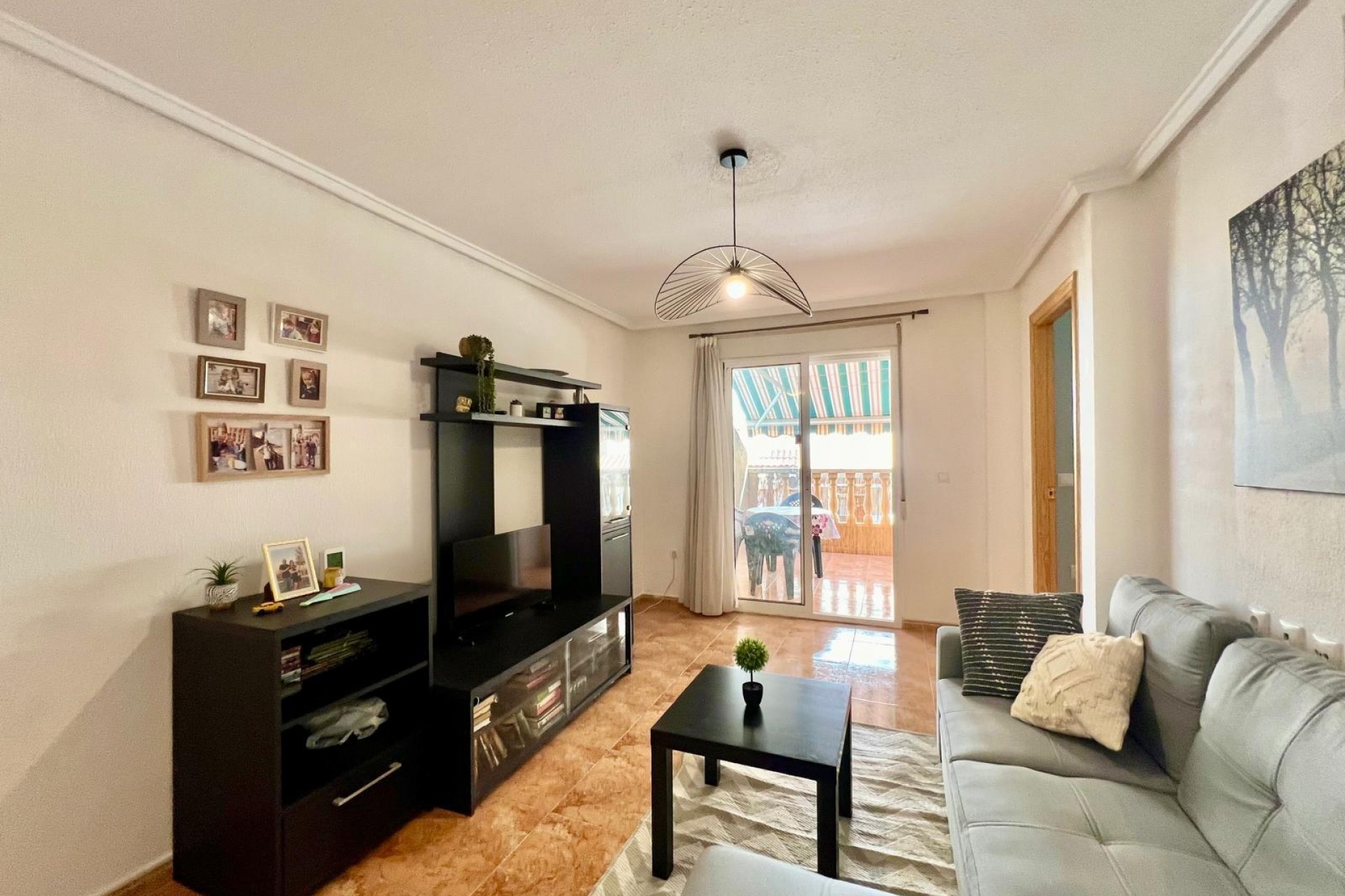 Resale - Apartment -
Torrevieja - PARQUE DE LAS NACIONES