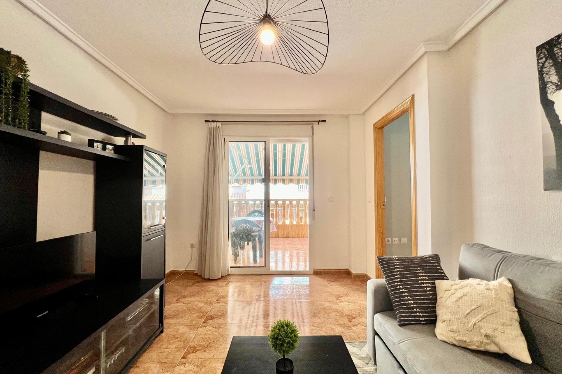 Resale - Apartment -
Torrevieja - PARQUE DE LAS NACIONES