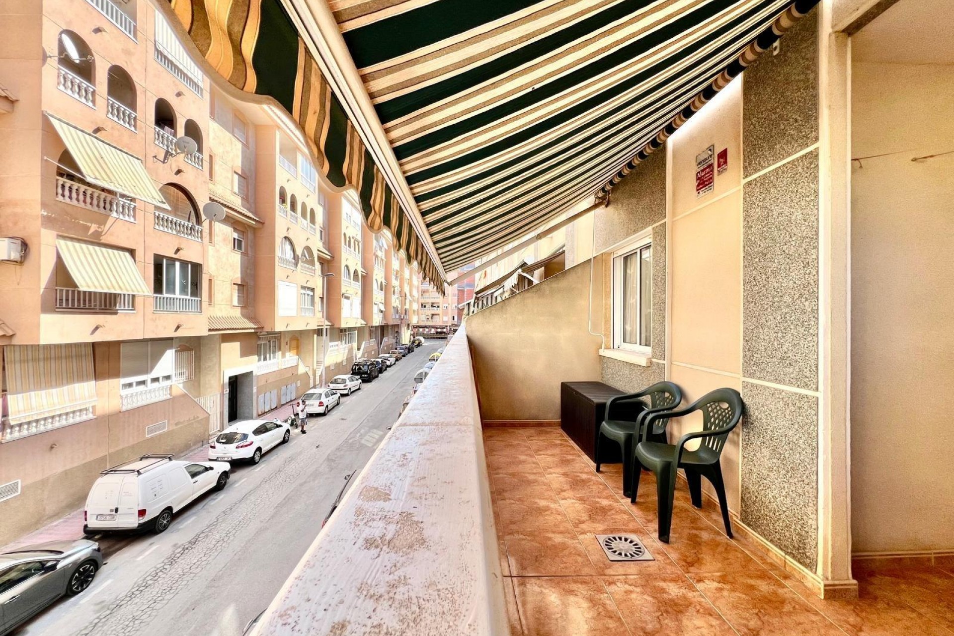 Resale - Apartment -
Torrevieja - PARQUE DE LAS NACIONES