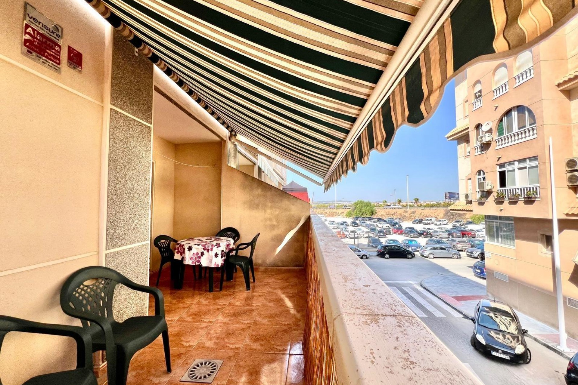 Resale - Apartment -
Torrevieja - PARQUE DE LAS NACIONES