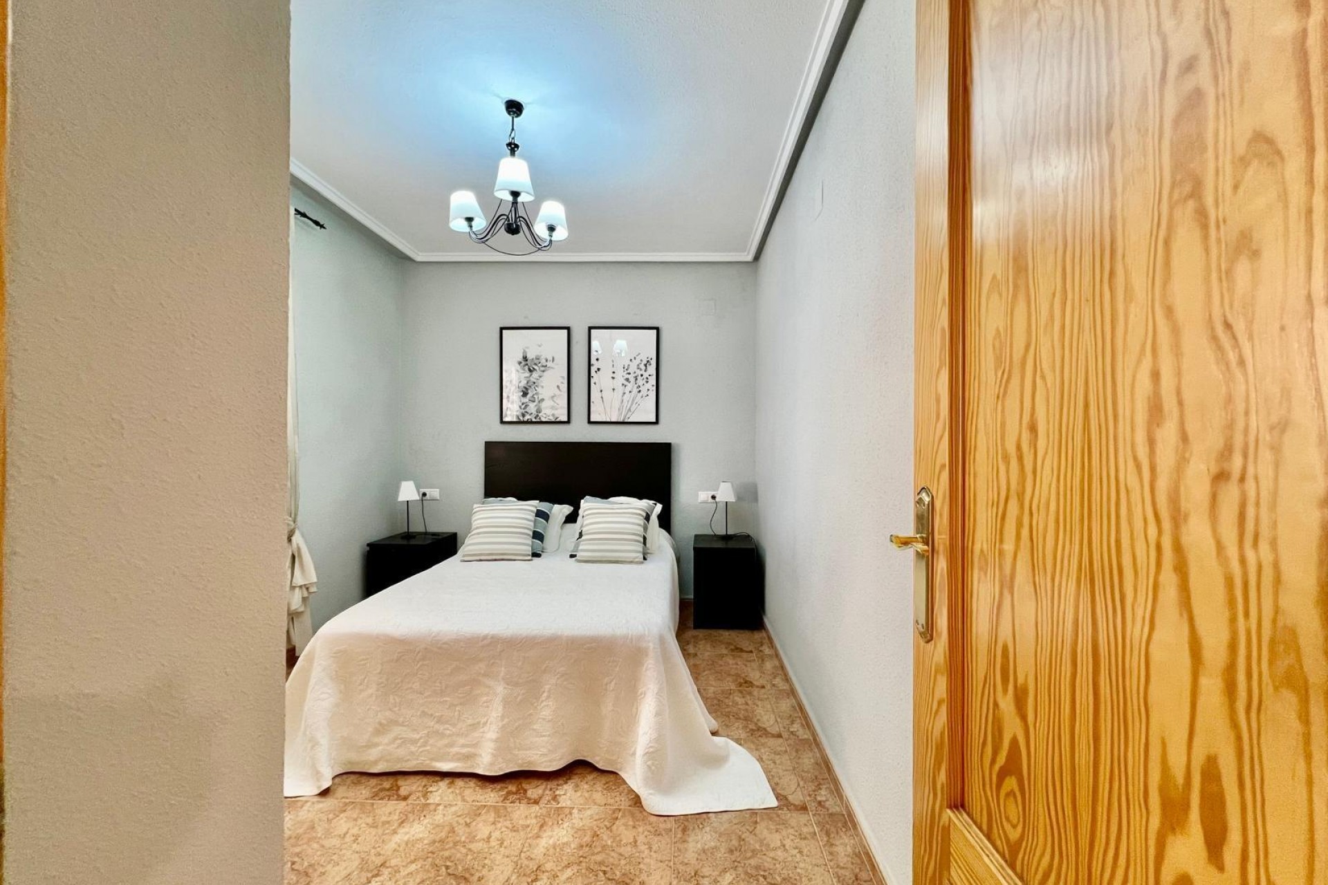 Resale - Apartment -
Torrevieja - PARQUE DE LAS NACIONES