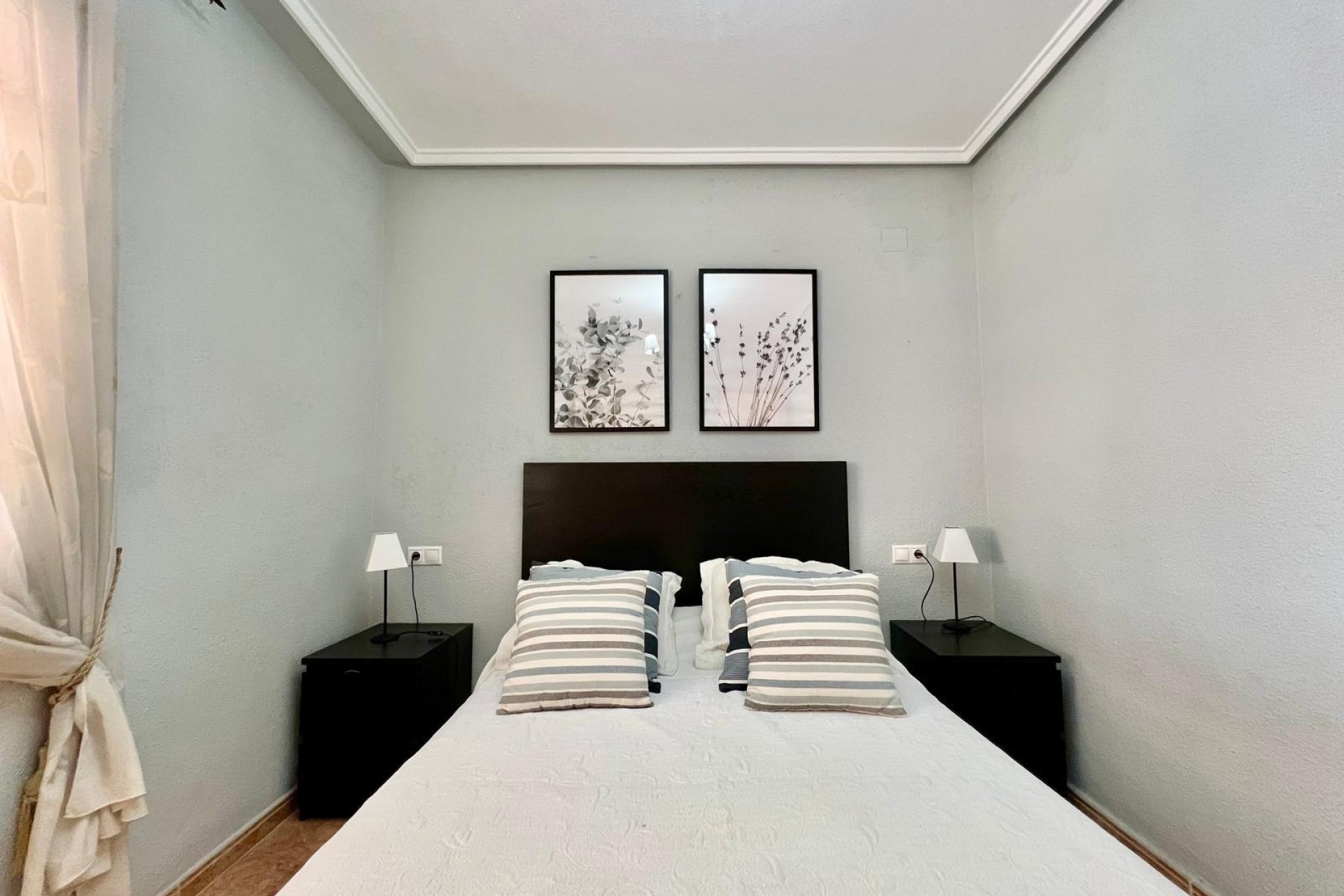 Resale - Apartment -
Torrevieja - PARQUE DE LAS NACIONES