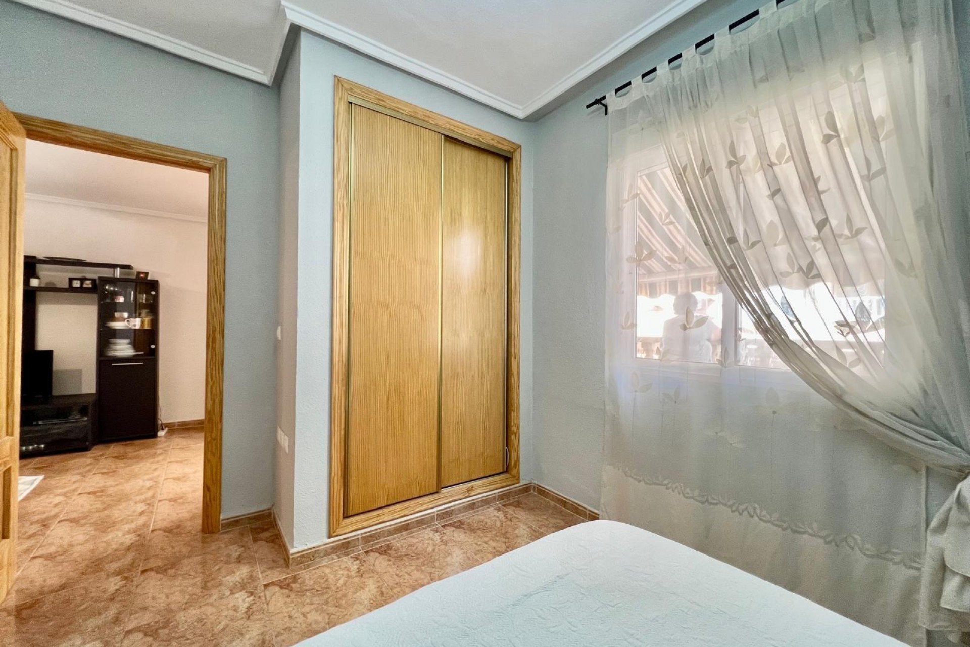 Resale - Apartment -
Torrevieja - PARQUE DE LAS NACIONES