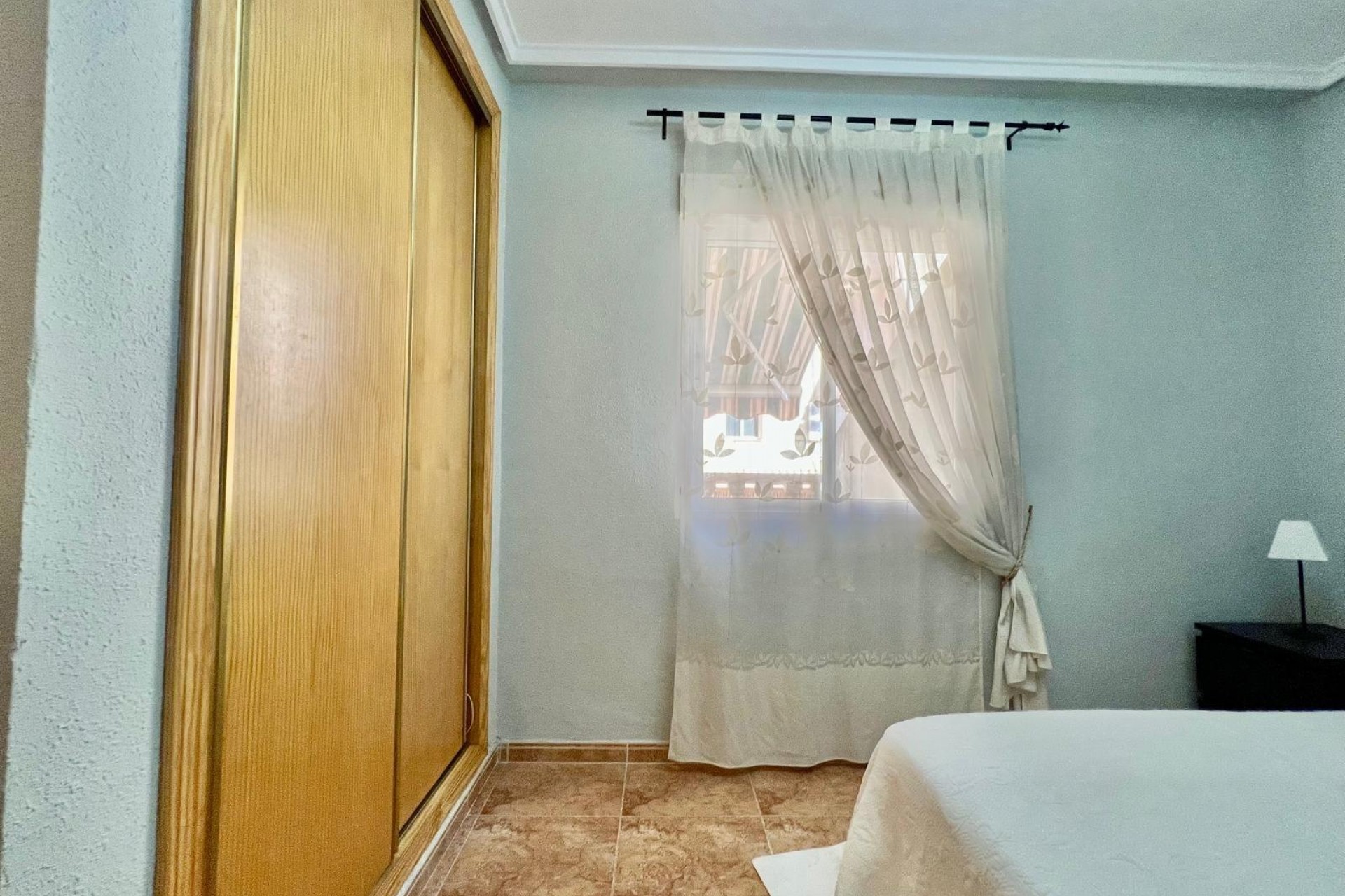 Resale - Apartment -
Torrevieja - PARQUE DE LAS NACIONES