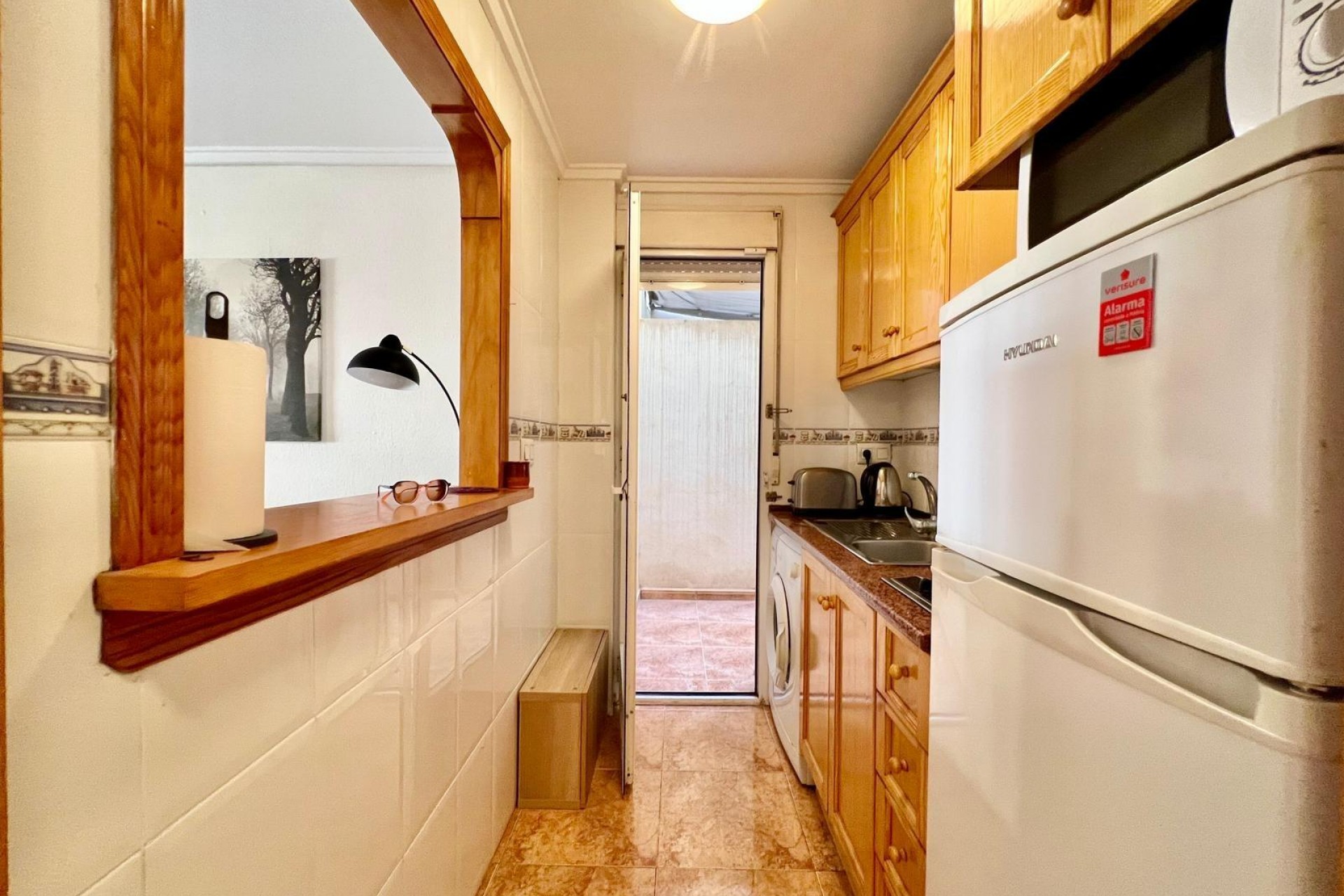 Resale - Apartment -
Torrevieja - PARQUE DE LAS NACIONES