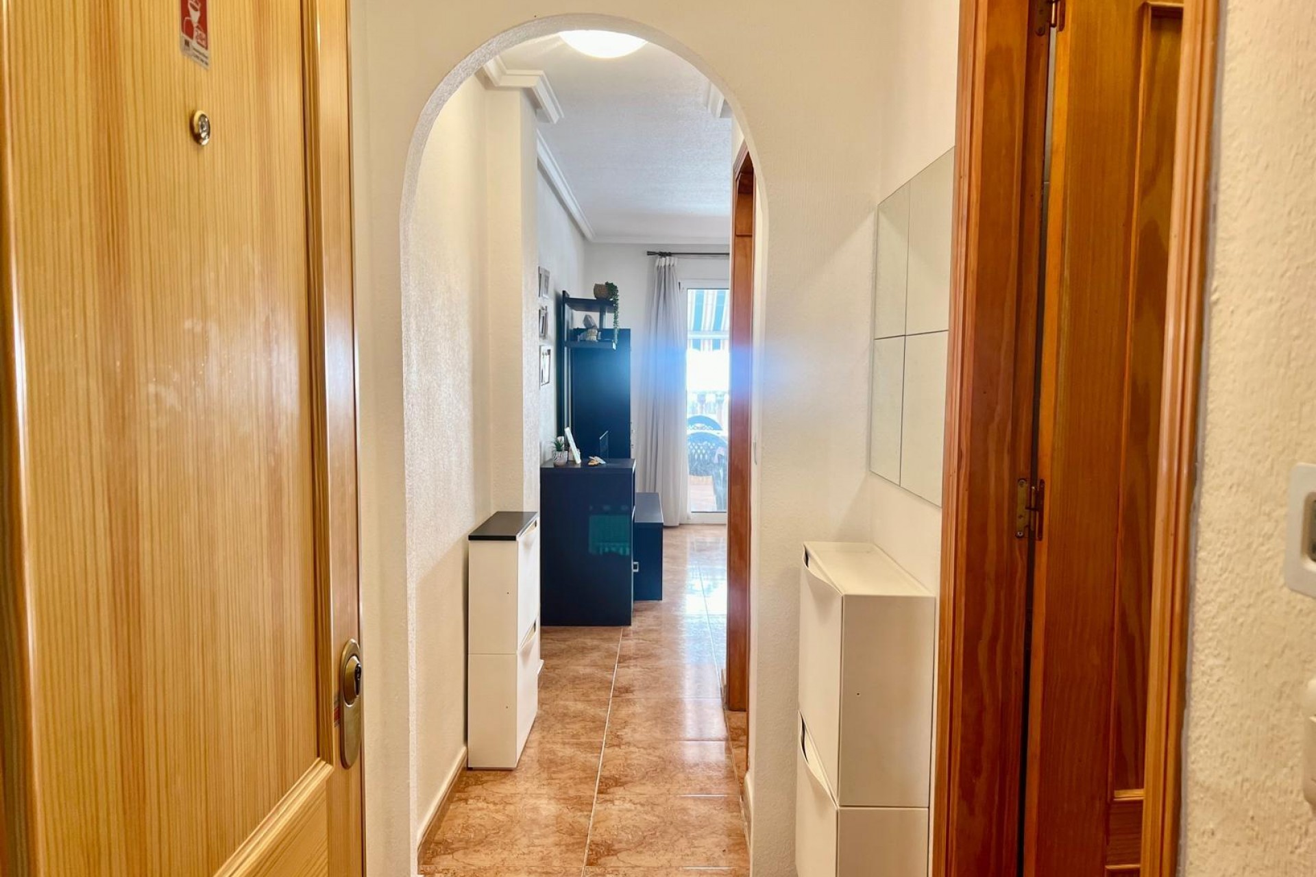 Resale - Apartment -
Torrevieja - PARQUE DE LAS NACIONES