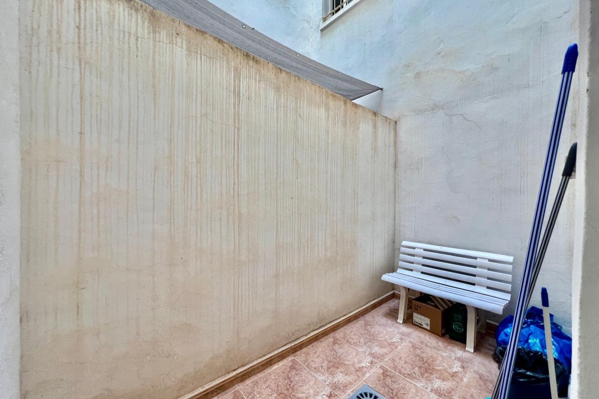 Resale - Apartment -
Torrevieja - PARQUE DE LAS NACIONES