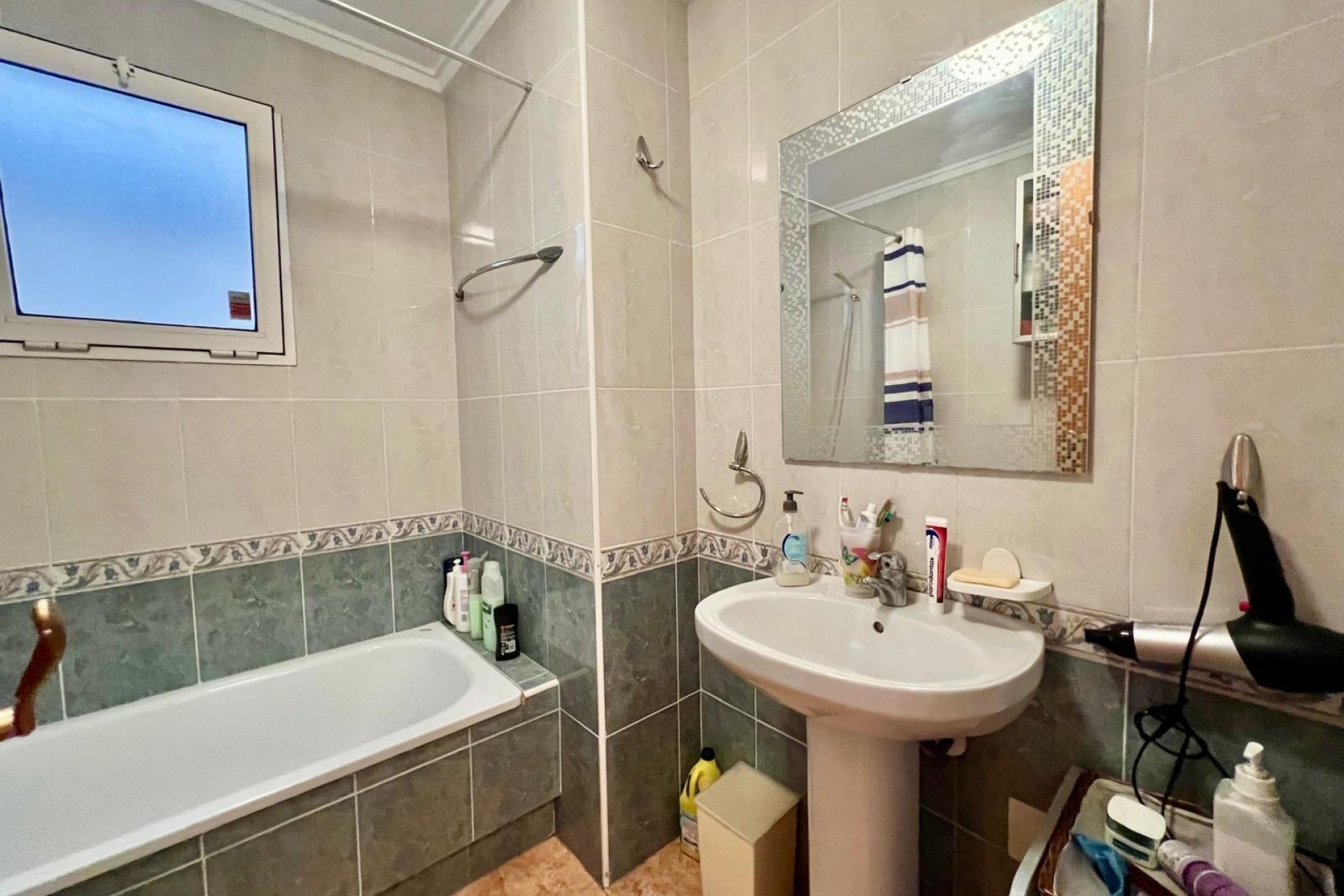 Resale - Apartment -
Torrevieja - PARQUE DE LAS NACIONES