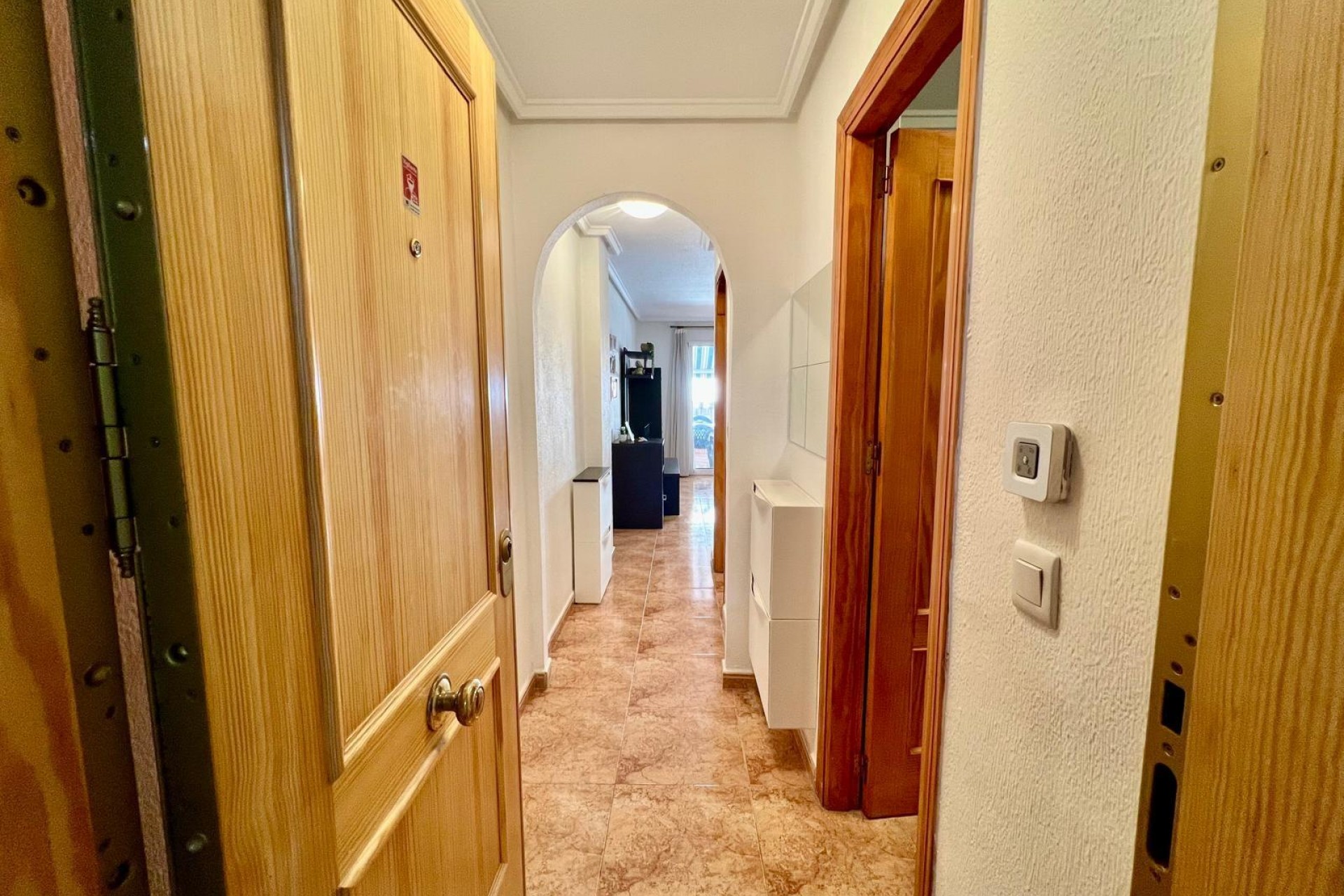 Resale - Apartment -
Torrevieja - PARQUE DE LAS NACIONES