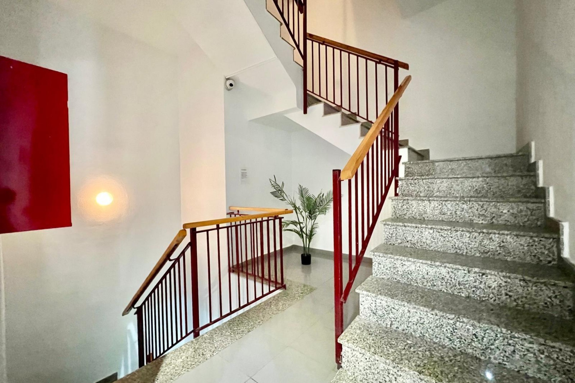Resale - Apartment -
Torrevieja - PARQUE DE LAS NACIONES