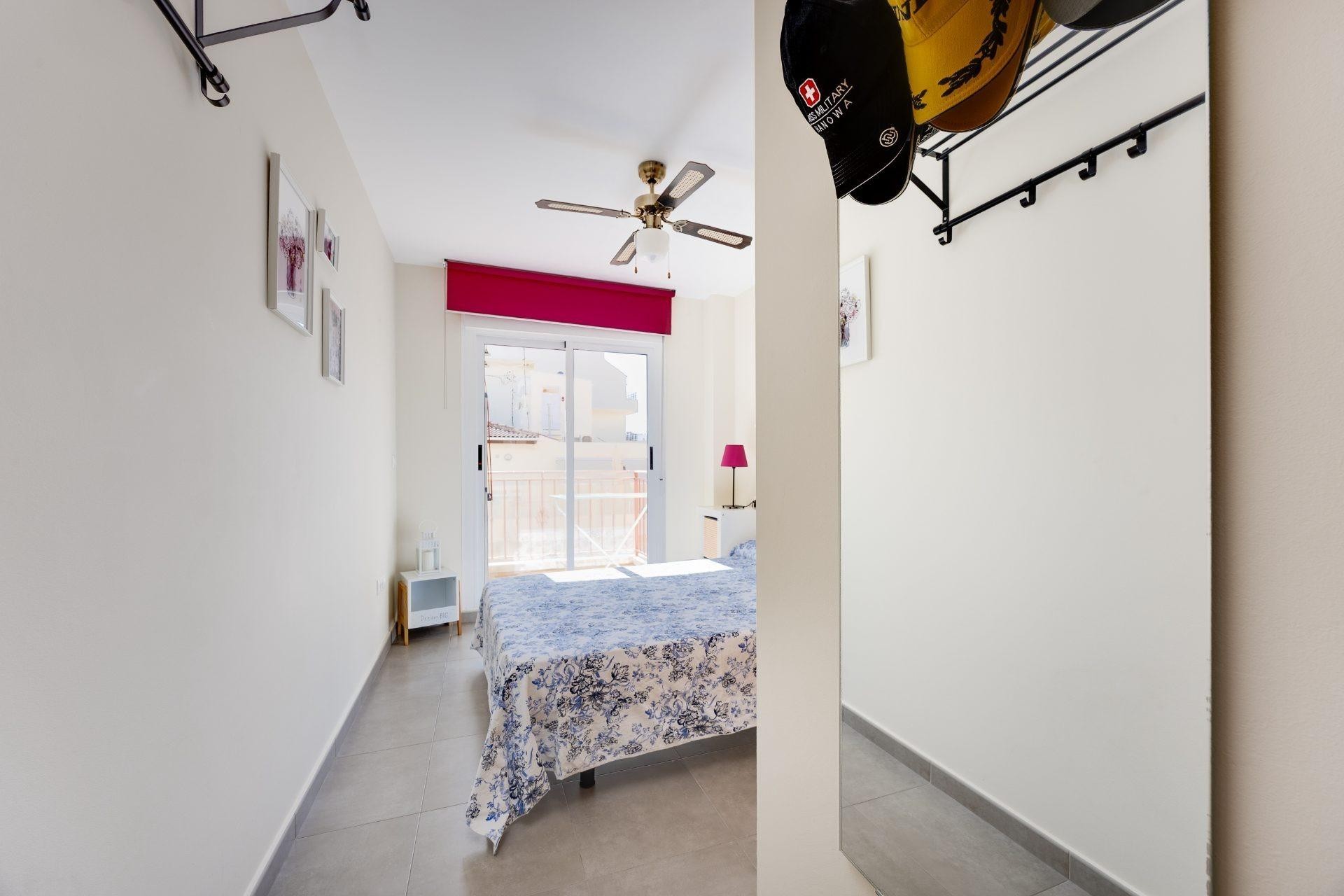 Resale - Apartment -
Torrevieja - PARQUE DE LAS NACIONES