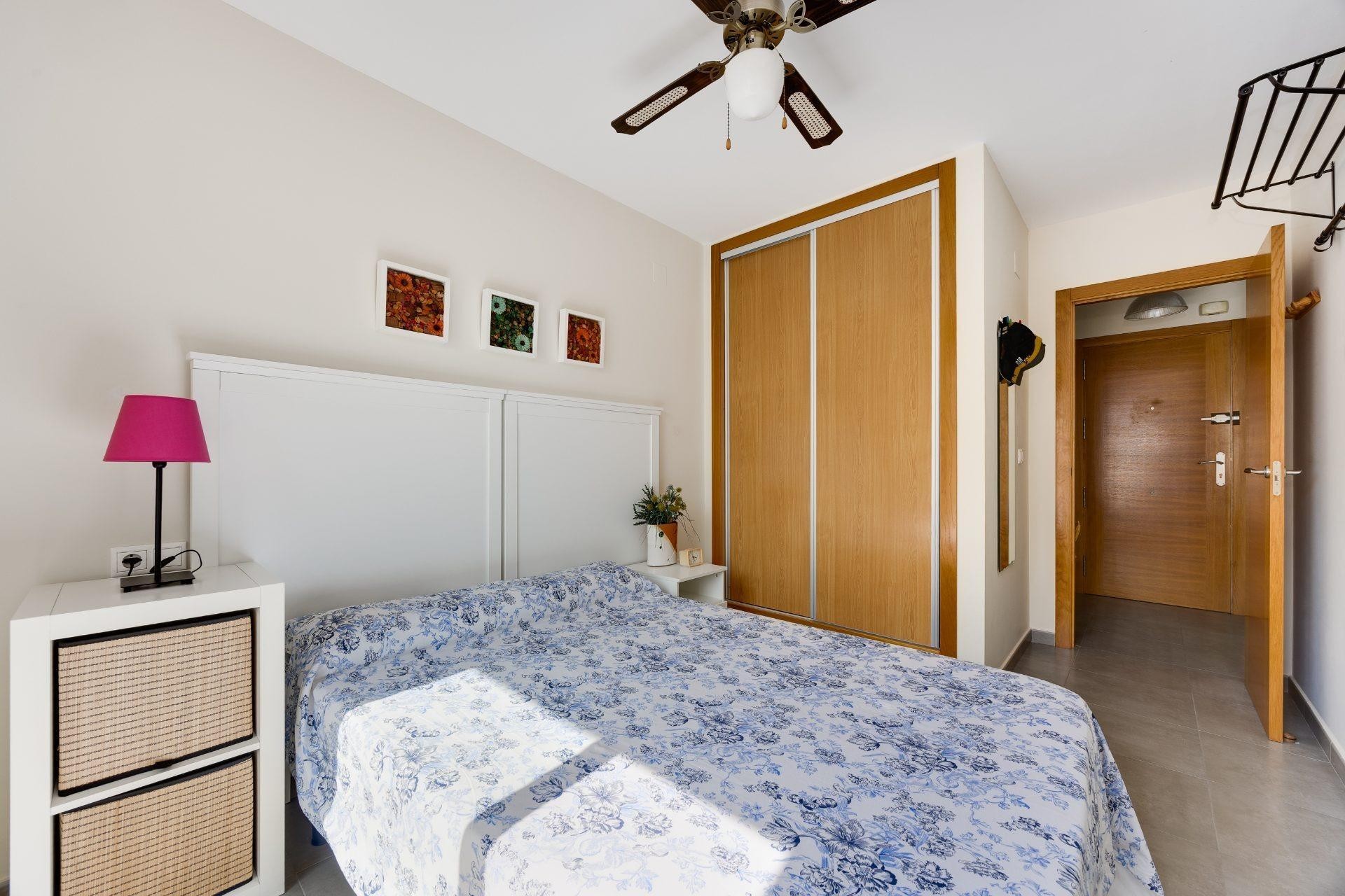 Resale - Apartment -
Torrevieja - PARQUE DE LAS NACIONES