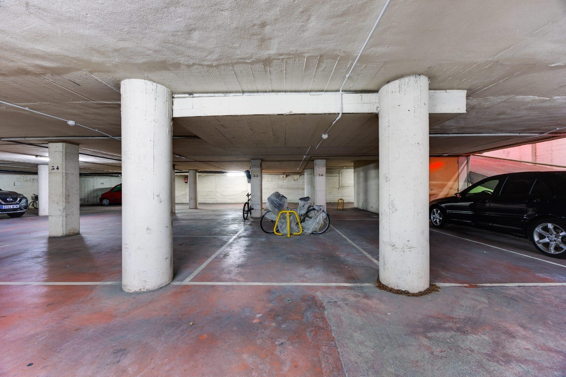 Resale - Apartment -
Torrevieja - PARQUE DE LAS NACIONES