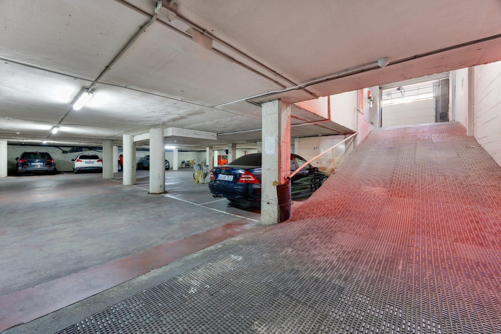 Resale - Apartment -
Torrevieja - PARQUE DE LAS NACIONES
