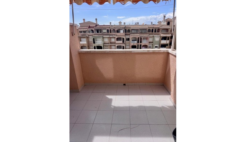 Resale - Apartment -
Torrevieja - PARQUE DE LAS NACIONES