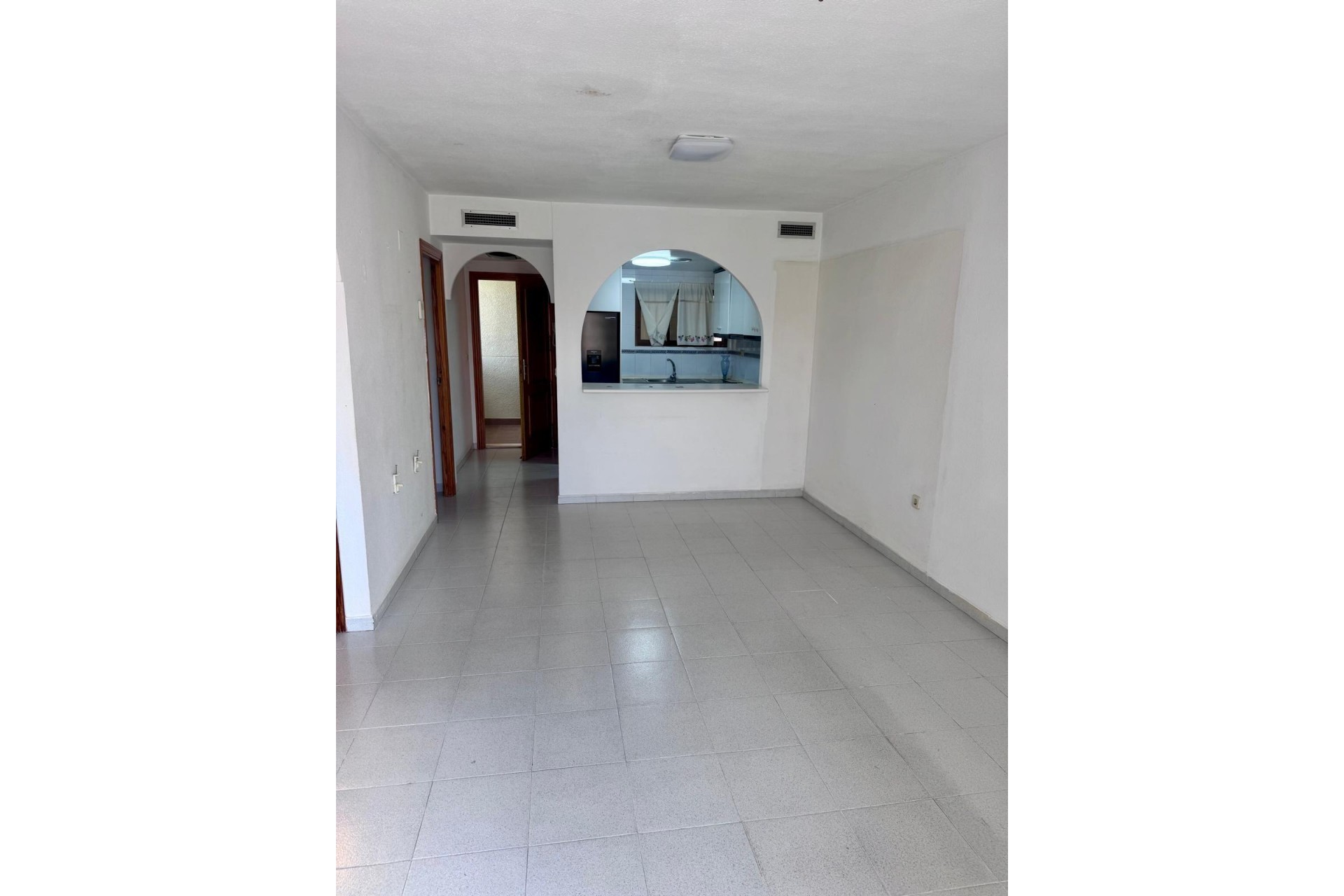Resale - Apartment -
Torrevieja - PARQUE DE LAS NACIONES