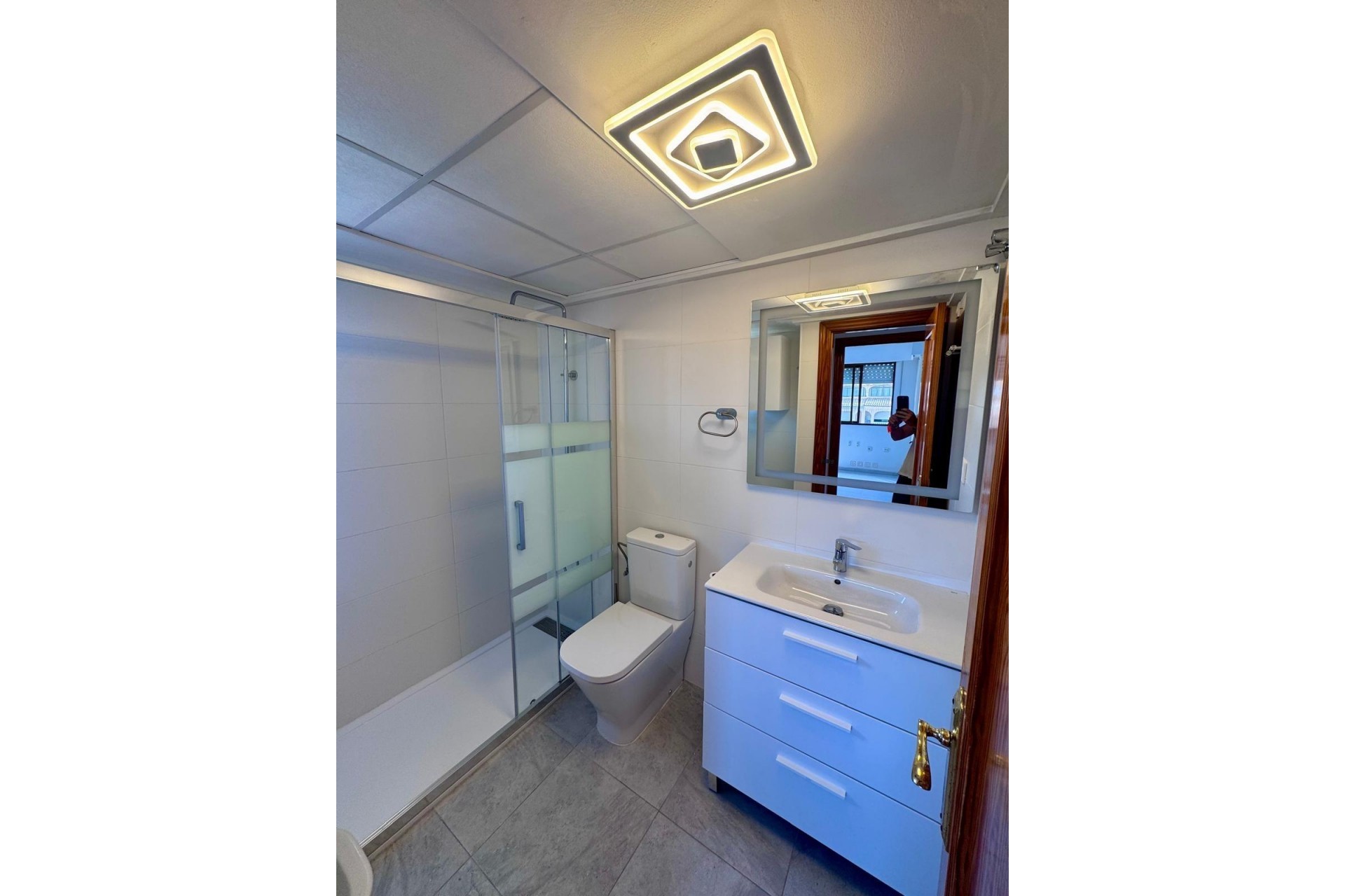 Resale - Apartment -
Torrevieja - PARQUE DE LAS NACIONES
