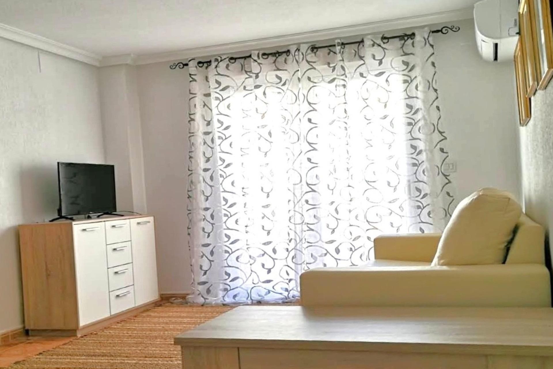 Resale - Apartment -
Torrevieja - PARQUE DE LAS NACIONES