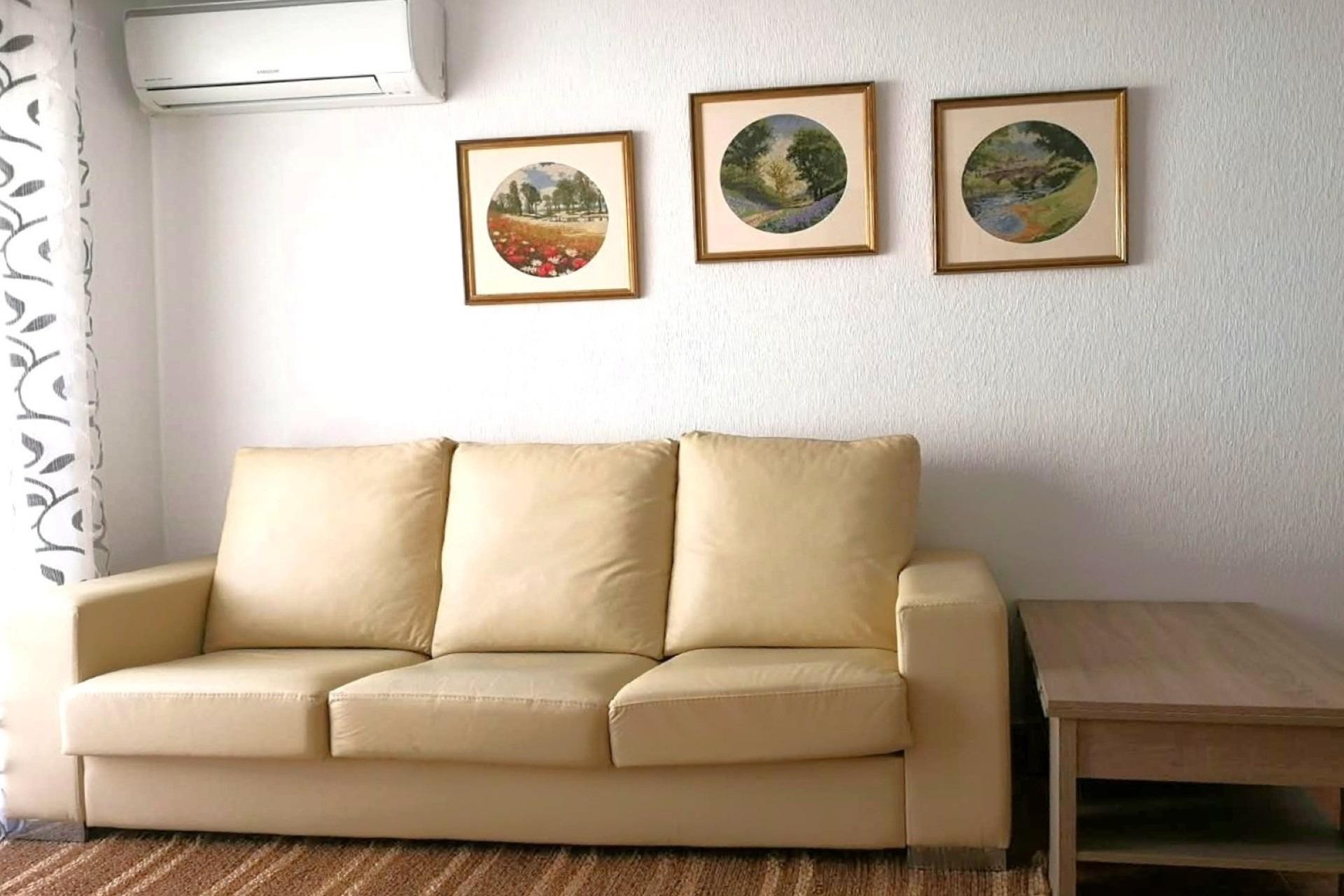 Resale - Apartment -
Torrevieja - PARQUE DE LAS NACIONES