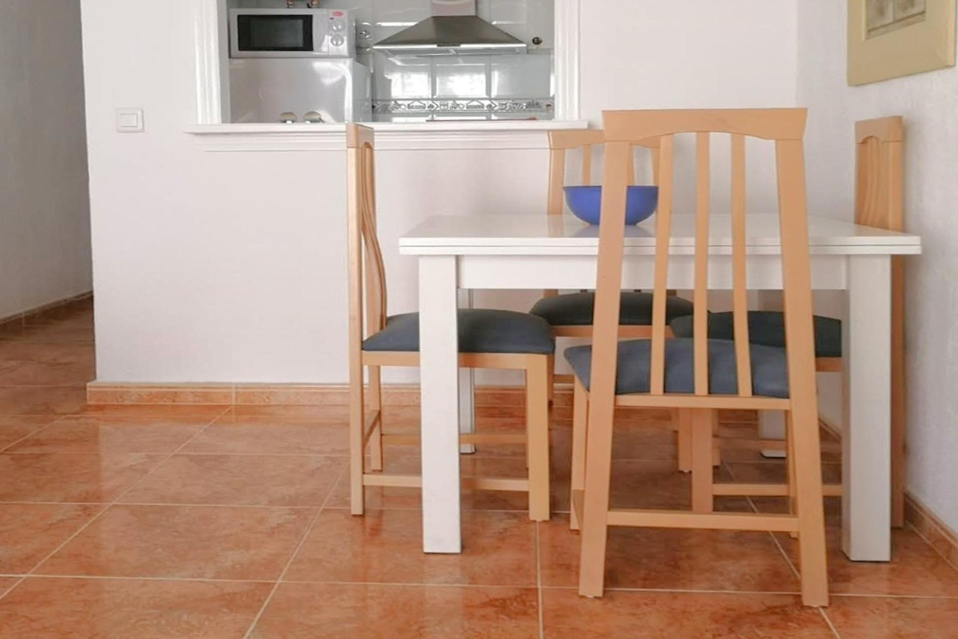 Resale - Apartment -
Torrevieja - PARQUE DE LAS NACIONES