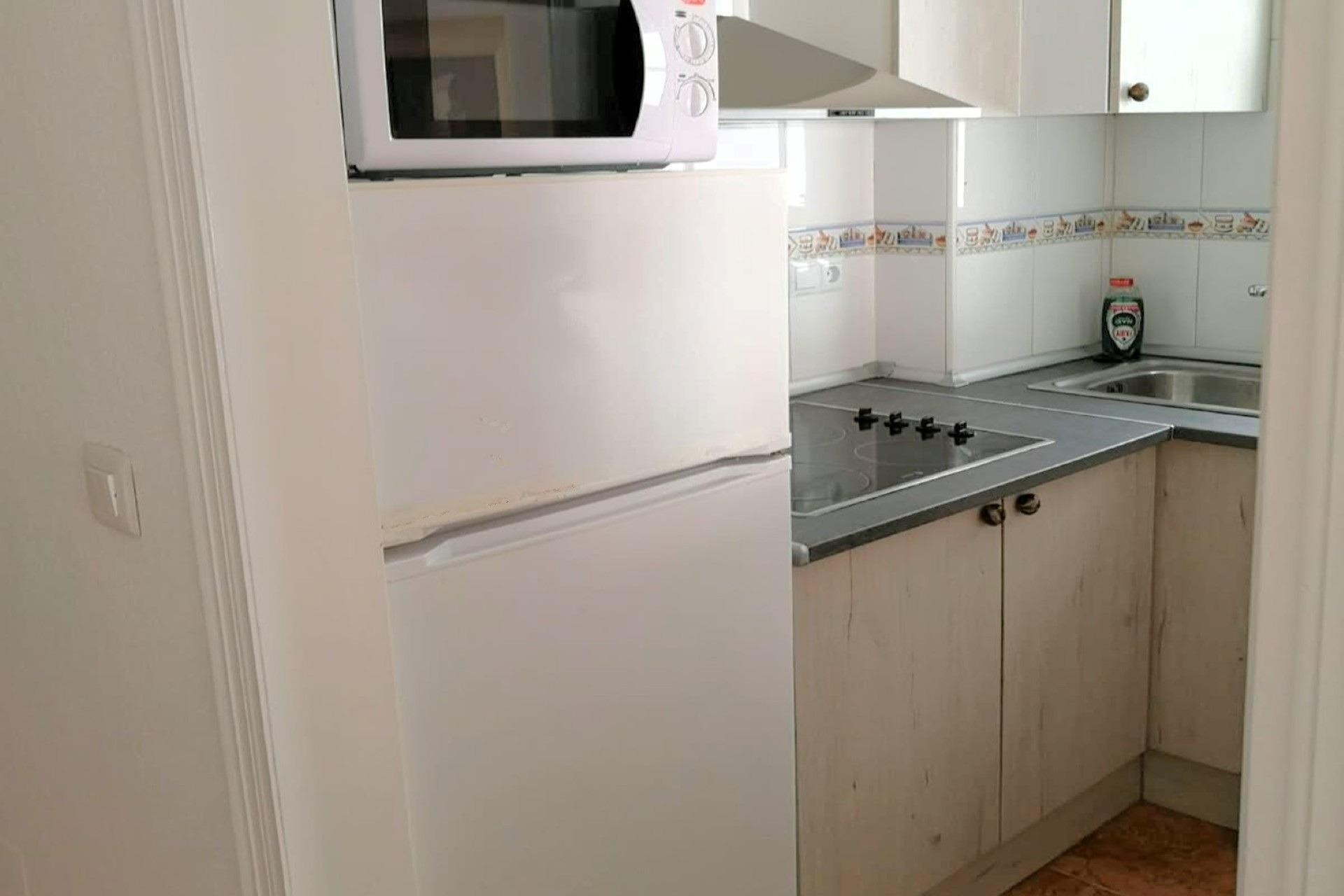 Resale - Apartment -
Torrevieja - PARQUE DE LAS NACIONES